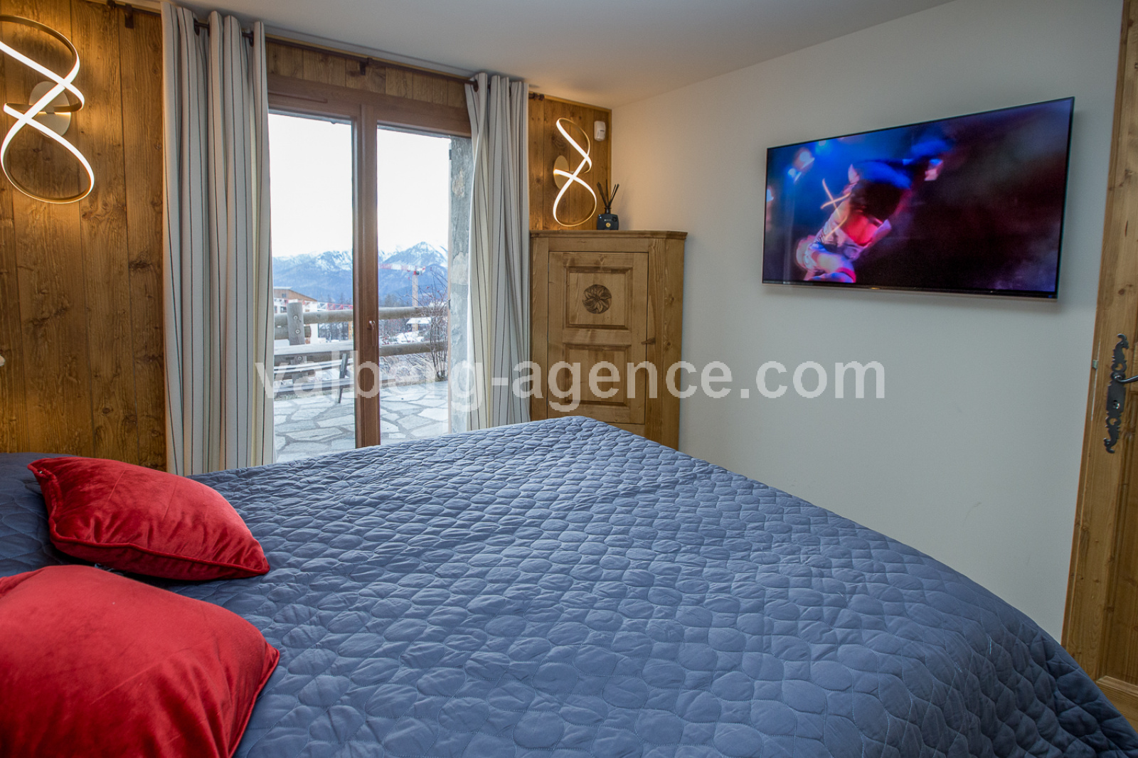 Image_, Chalet, Valberg, ref :3196