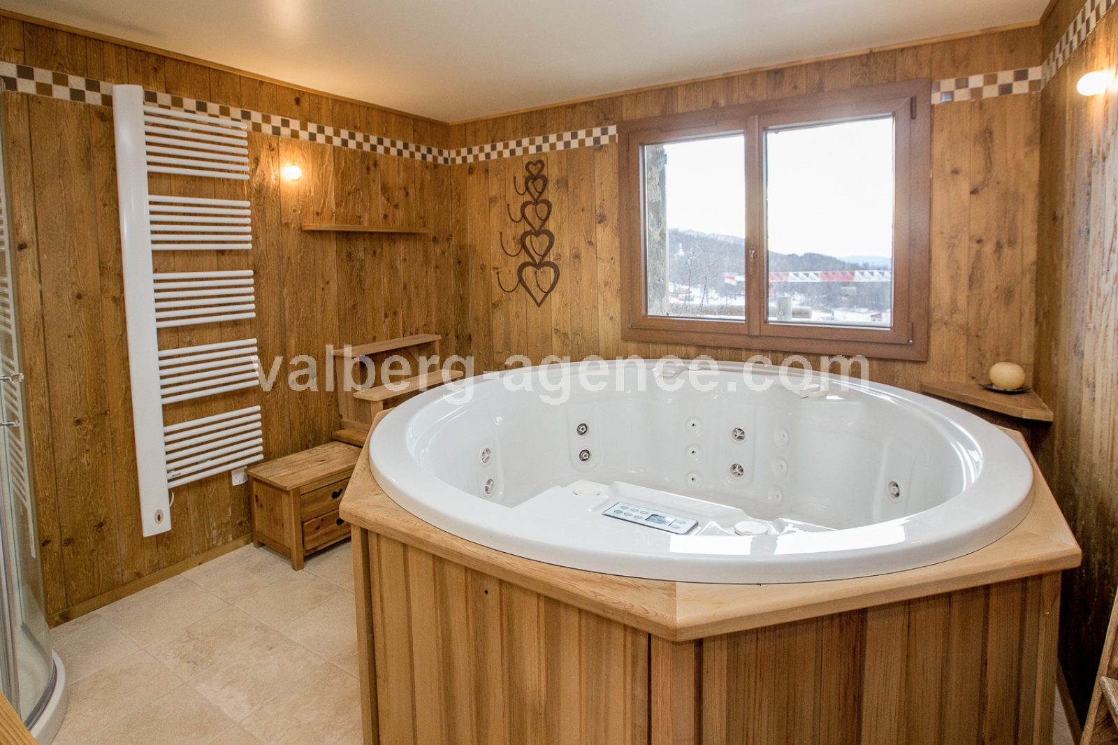 Image_, Chalet, Valberg, ref :3196