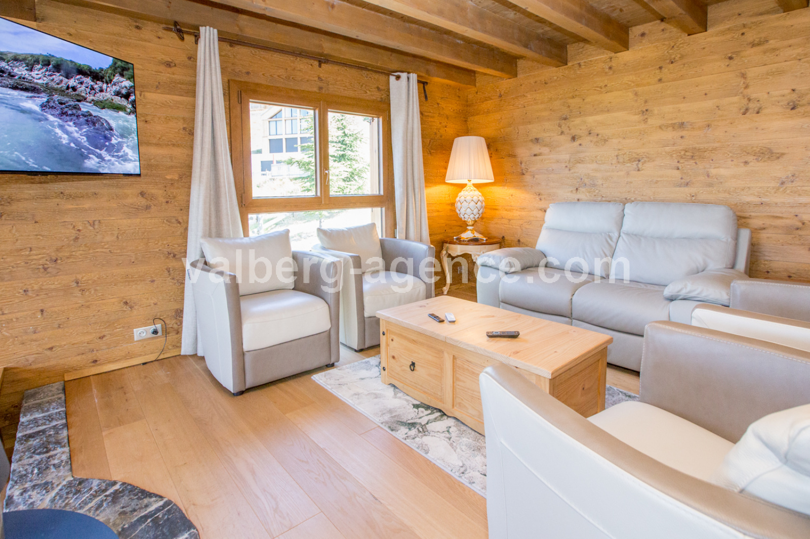 Image_, Chalet, Valberg, ref :3196