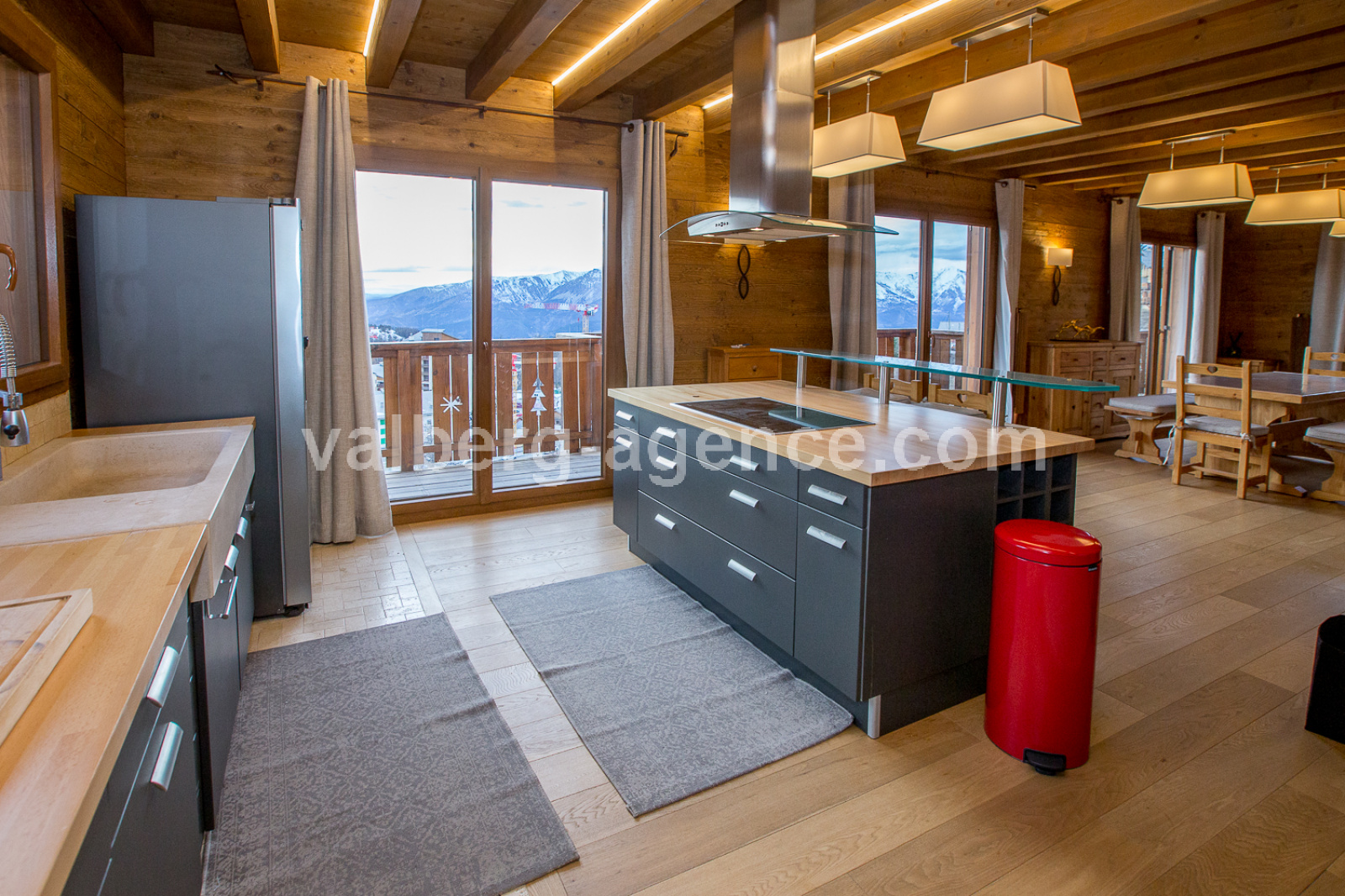 Image_, Chalet, Valberg, ref :3196