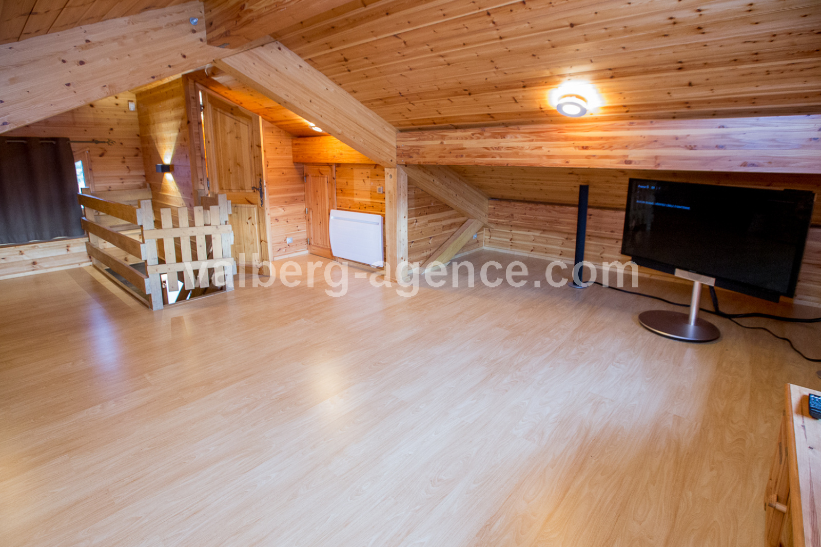 Image_, Chalet, Valberg, ref :3196