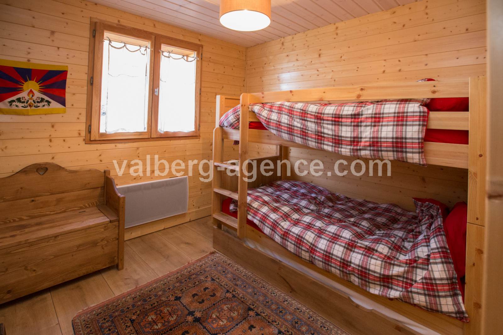 Image_, Appartement, Valberg, ref :3008