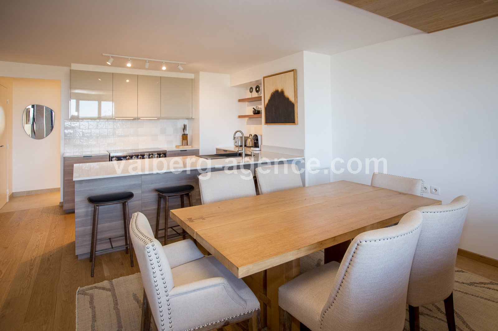 Image_, Appartement, Valberg, ref :3147