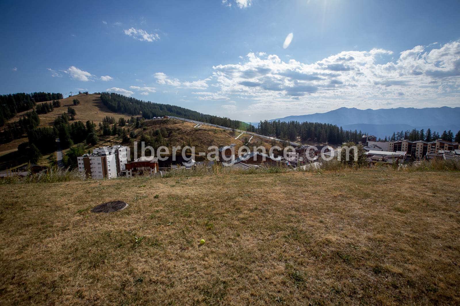 Image_, Appartement, Valberg, ref :3147