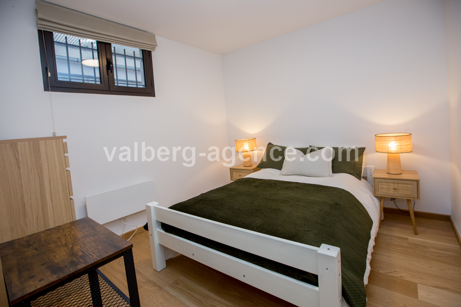 Image_, Appartement, Valberg, ref :3147