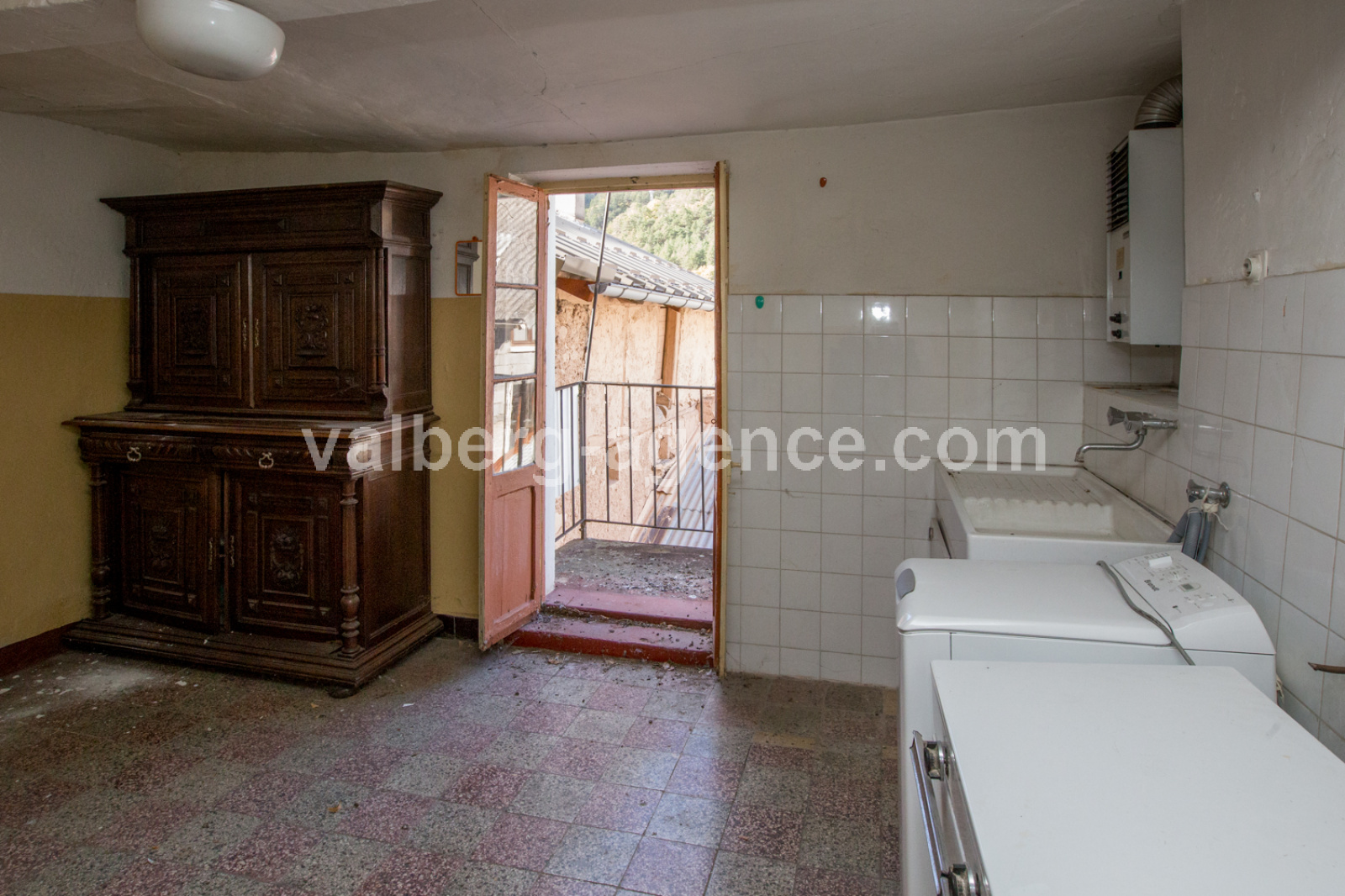 Image_, Appartement, Guillaumes, ref :3266