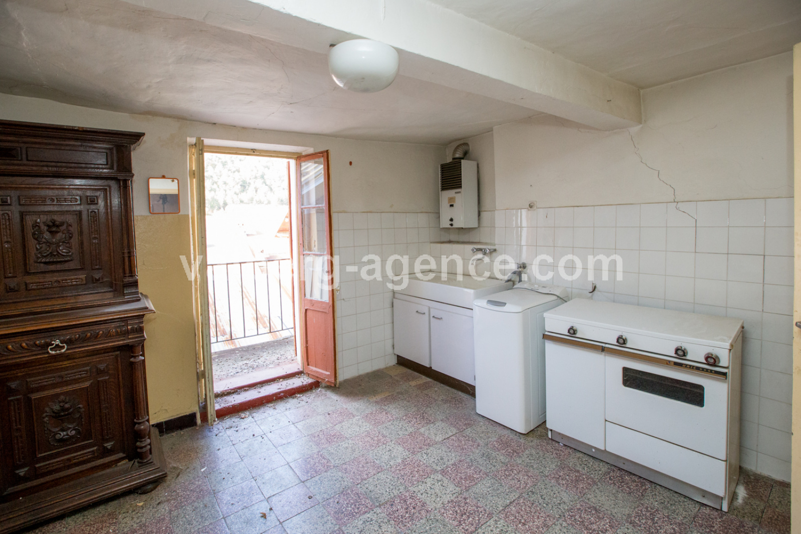 Image_, Appartement, Guillaumes, ref :3266