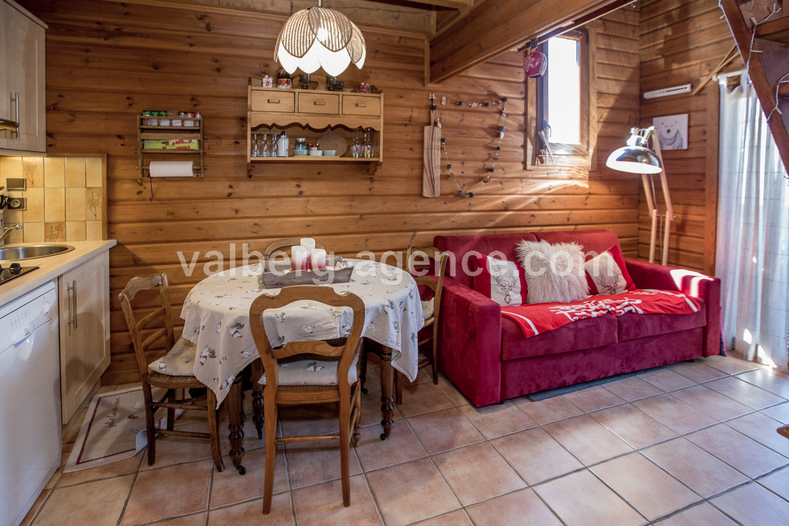 Image_, Appartement, Valberg, ref :3137