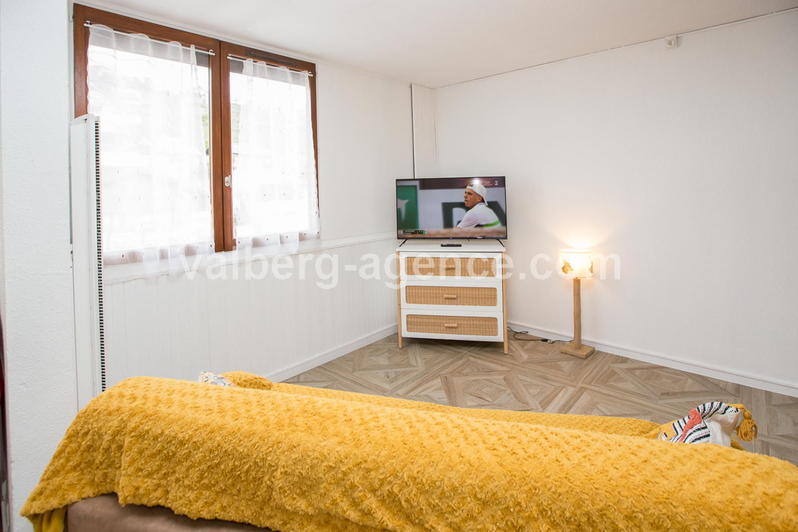 Image_, Appartement, Valberg, ref :3235