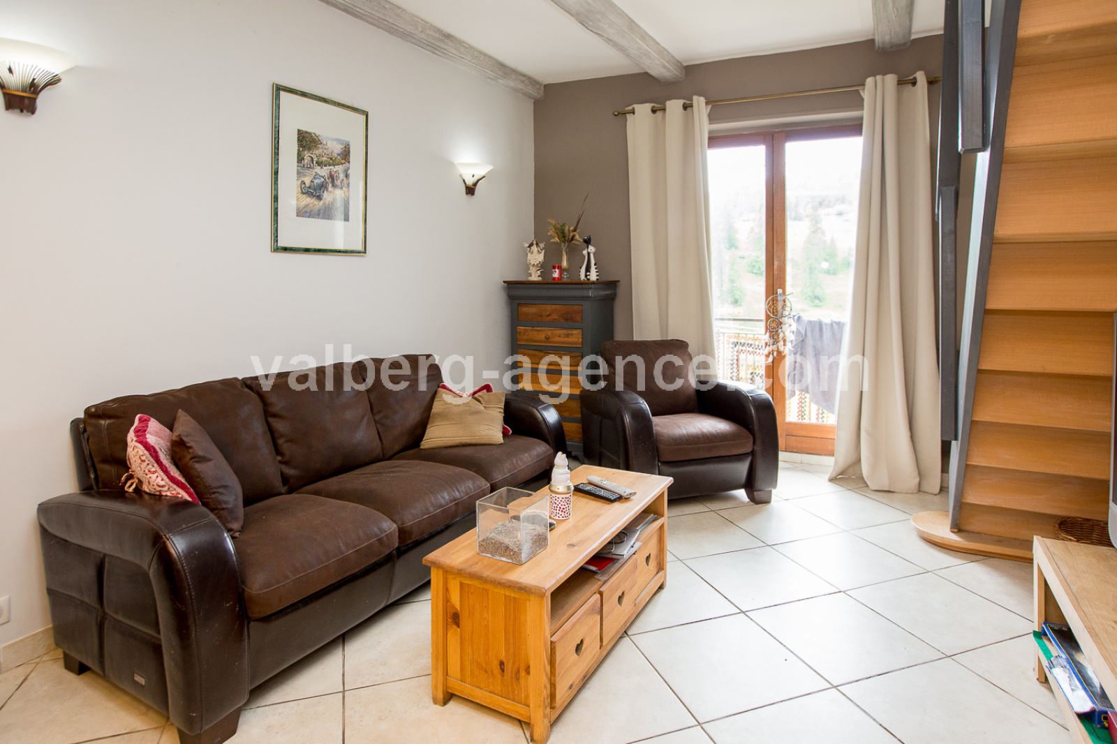 Image_, Appartement, Beuil, ref :3128