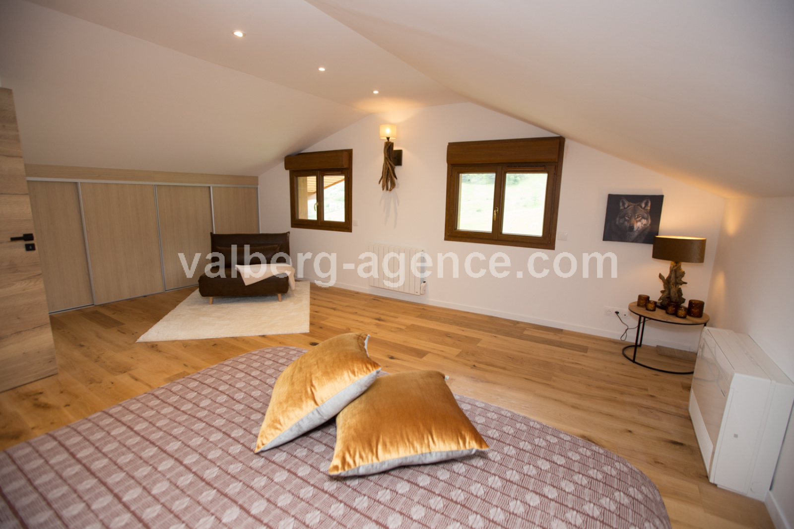 Image_, Chalet, Roubion, ref :3340