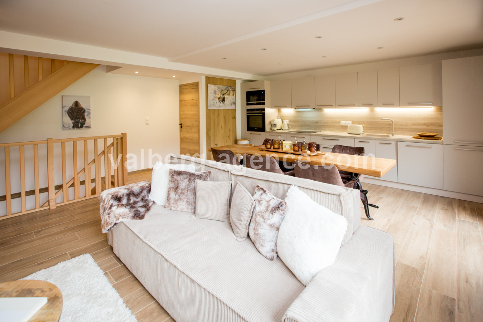 Image_, Chalet, Roubion, ref :3340