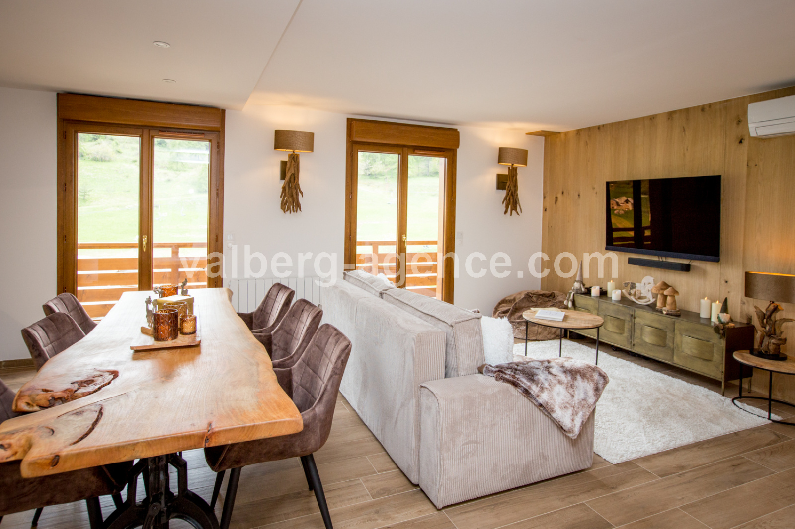 Image_, Chalet, Roubion, ref :3340