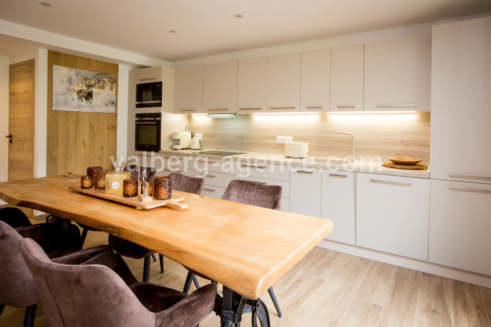 Image_, Chalet, Roubion, ref :3340