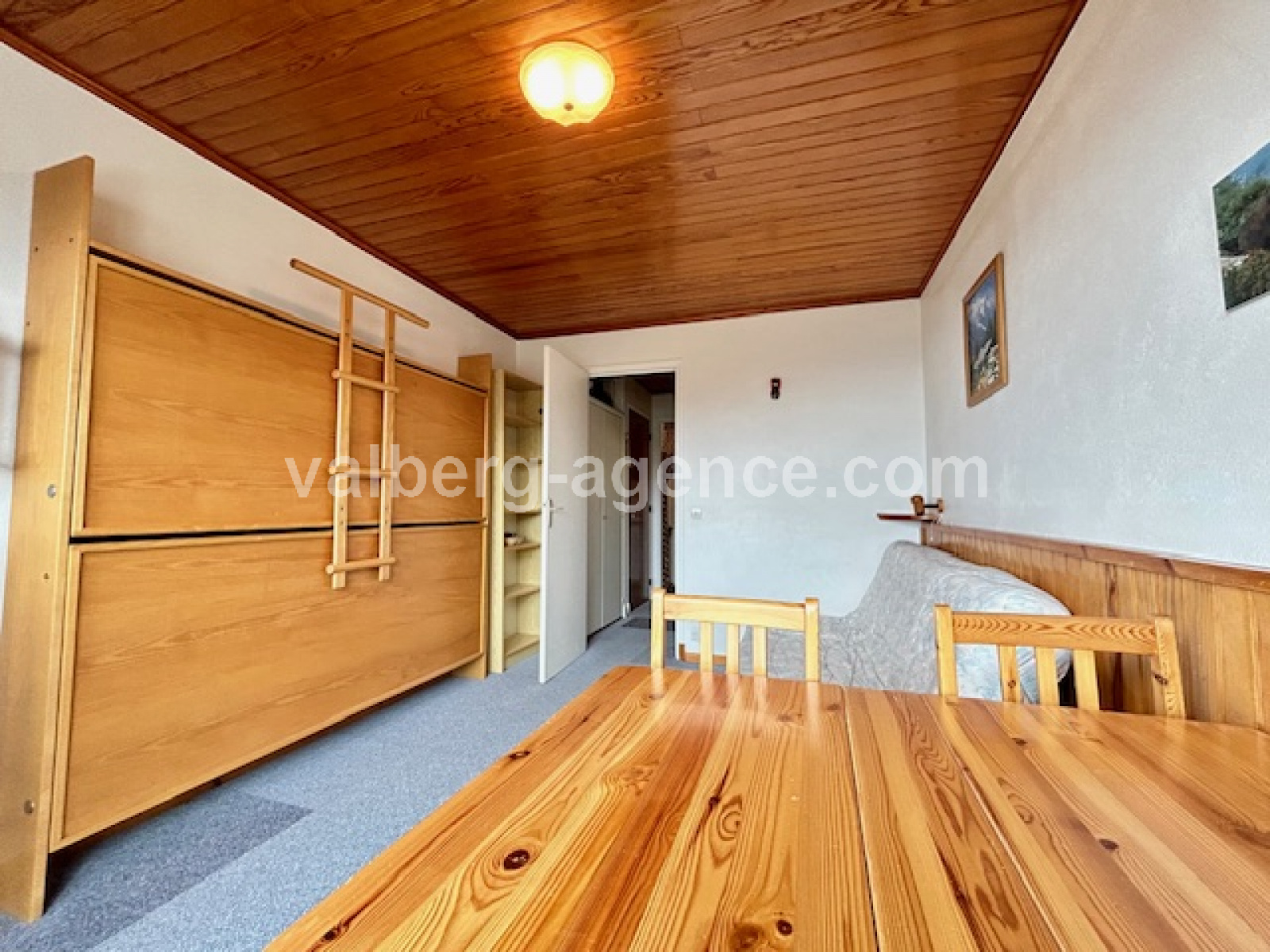Image_, Appartement, Valberg, ref :3231