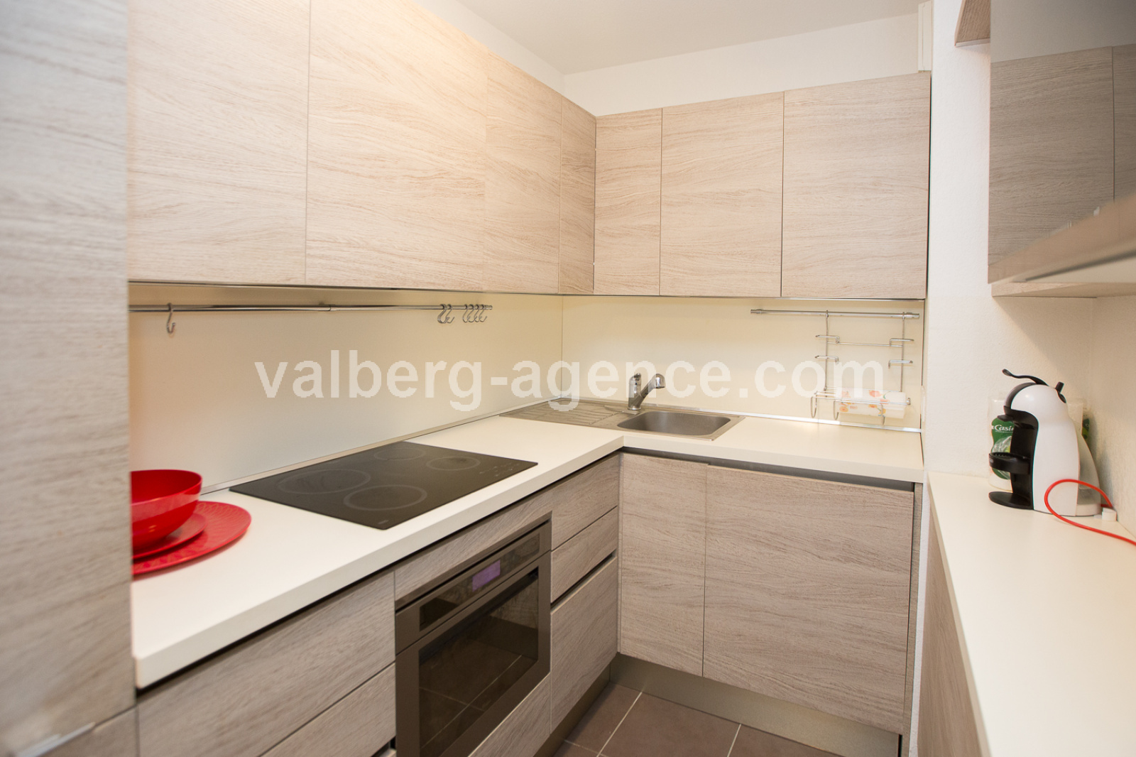 Image_, Appartement, Valberg, ref :3219