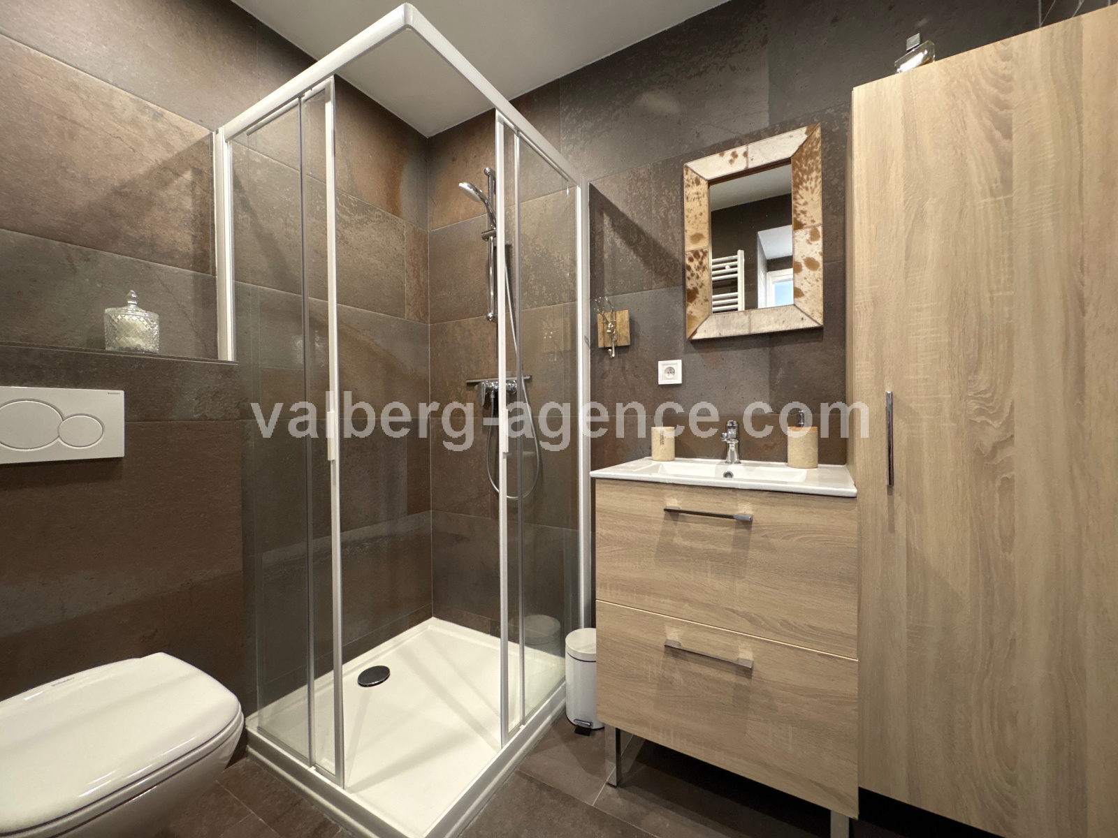 Image_, Appartement, Valberg, ref :3365