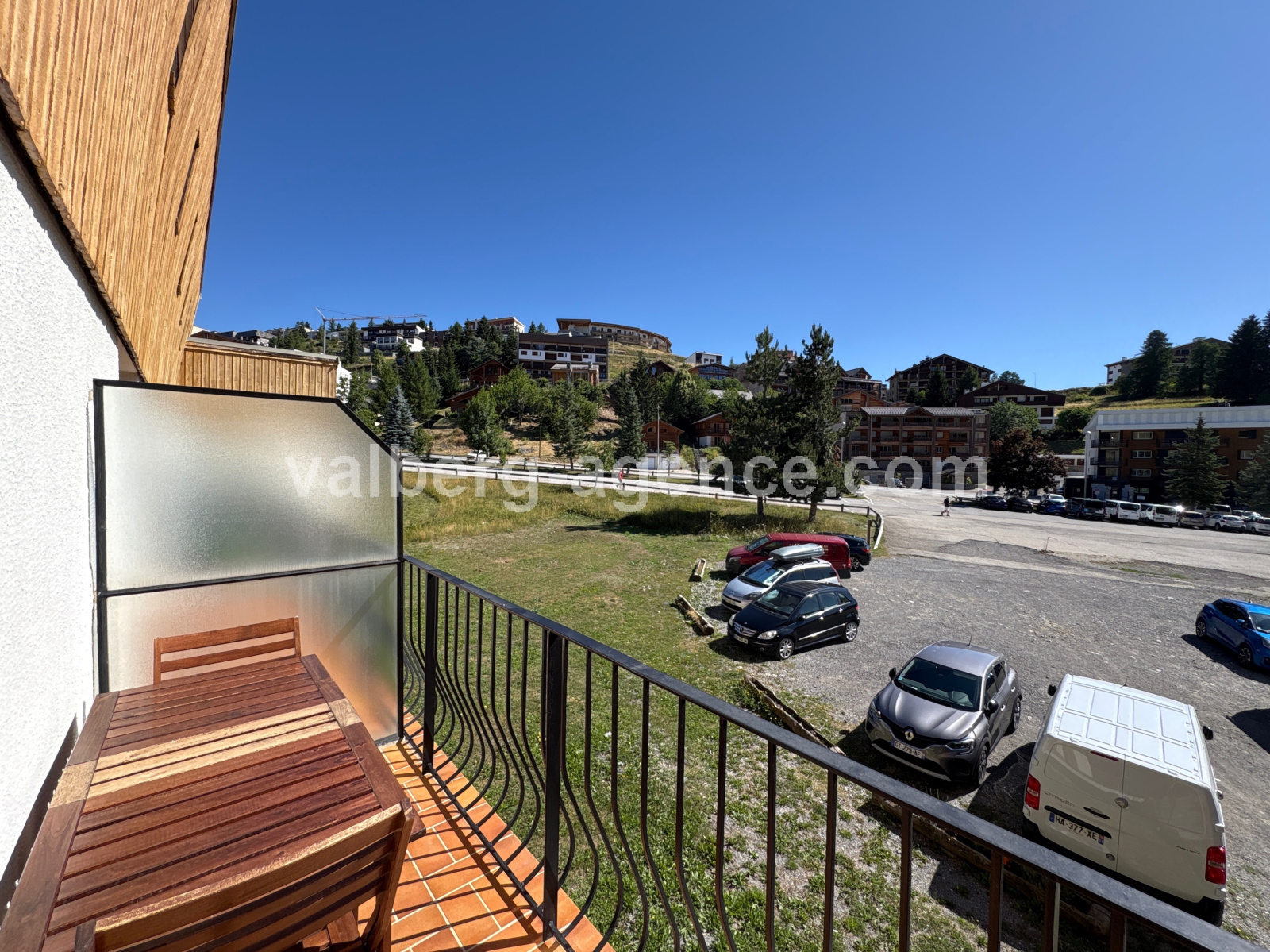 Image_, Appartement, Valberg, ref :3365