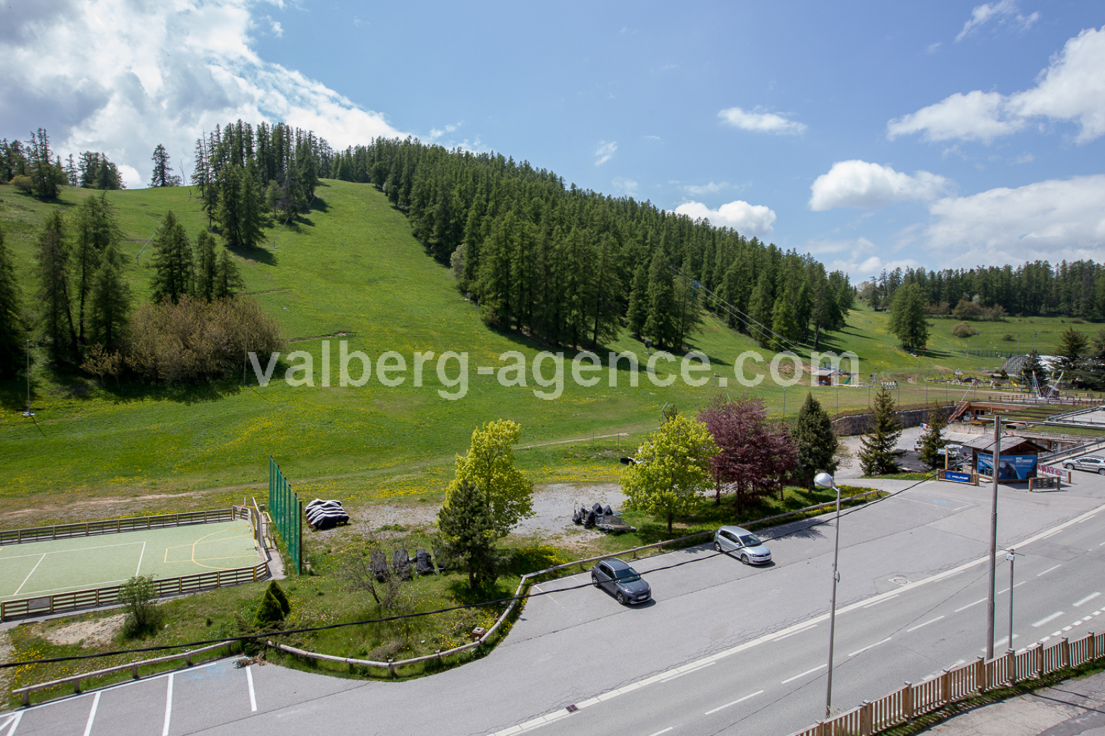 Image_, Appartement, Valberg, ref :3118