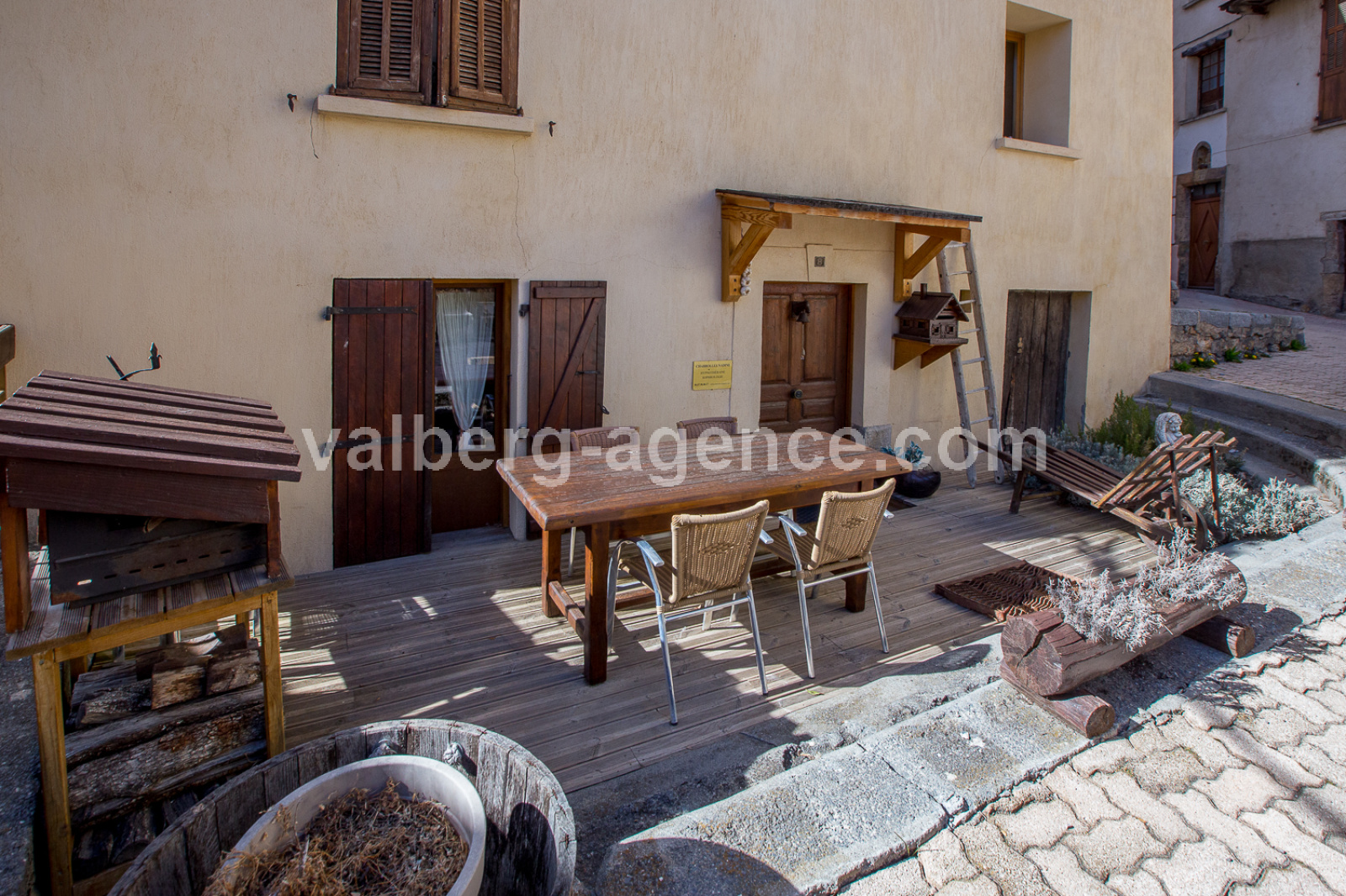 Image_, Appartement, Beuil, ref :3099
