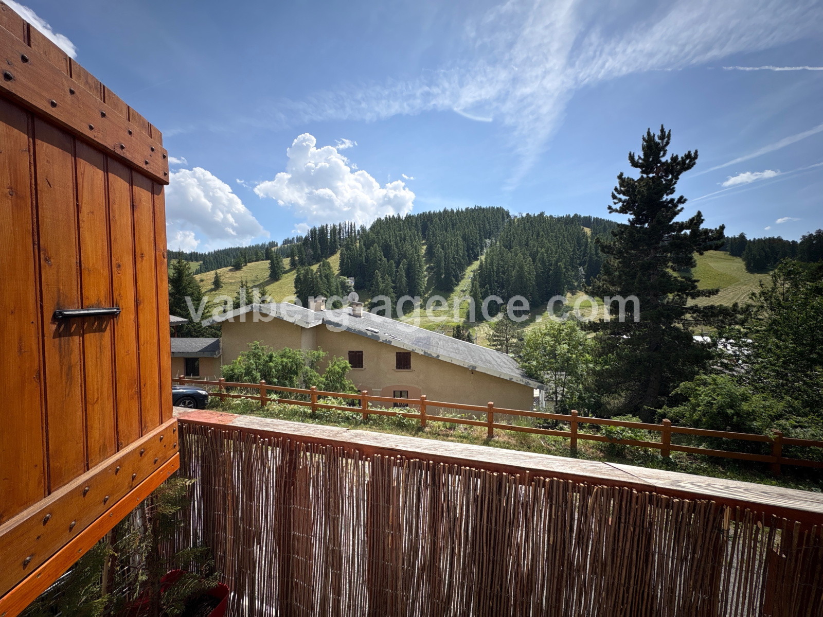 Image_, Appartement, Valberg, ref :3358