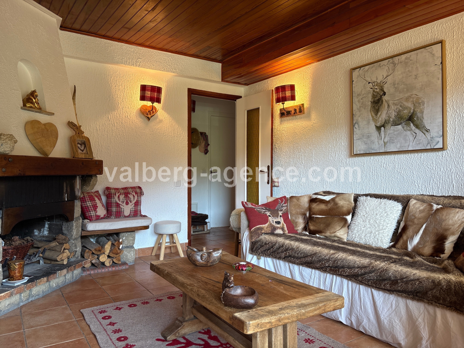 Image_, Appartement, Valberg, ref :3358