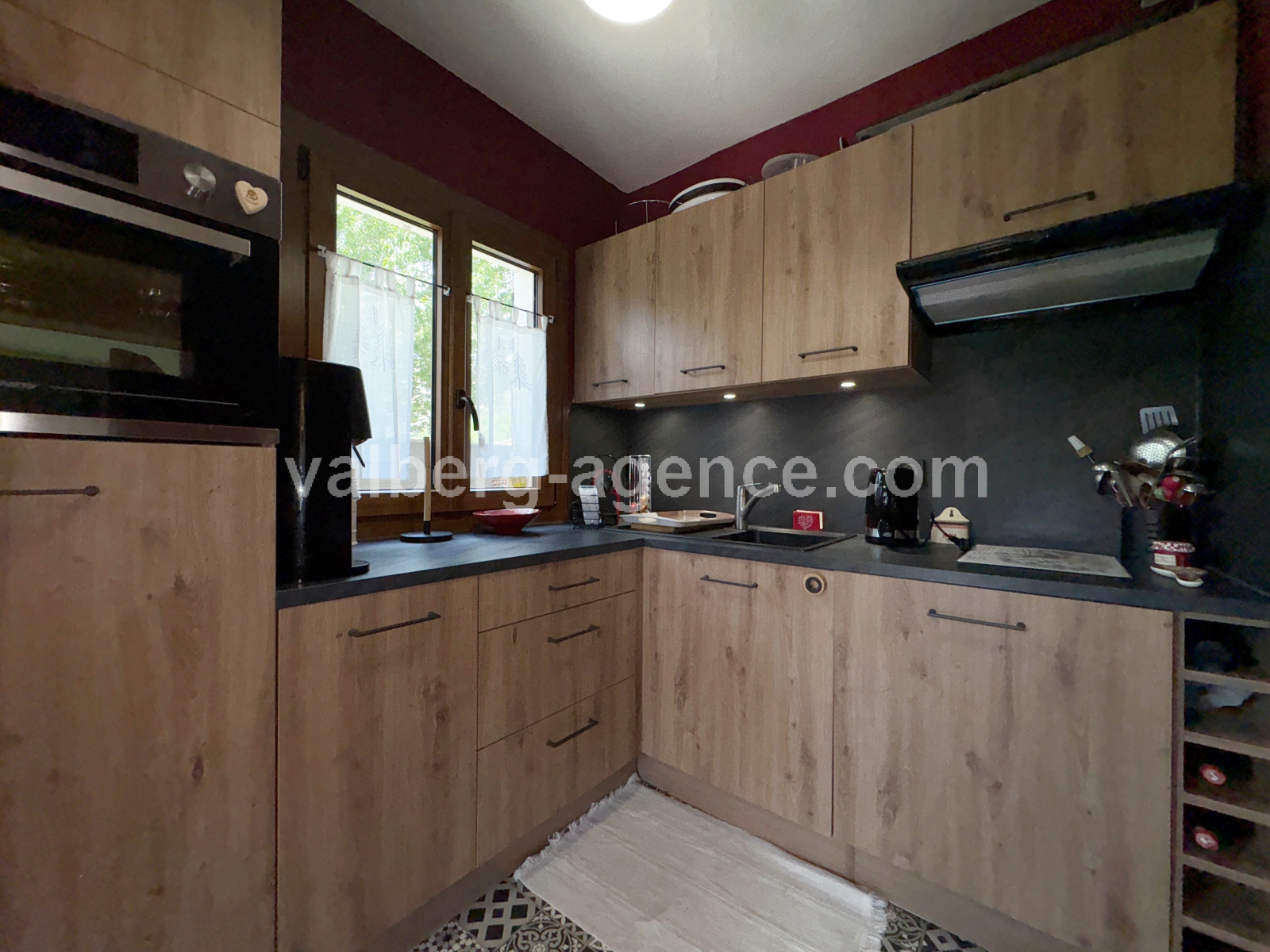 Image_, Appartement, Valberg, ref :3358