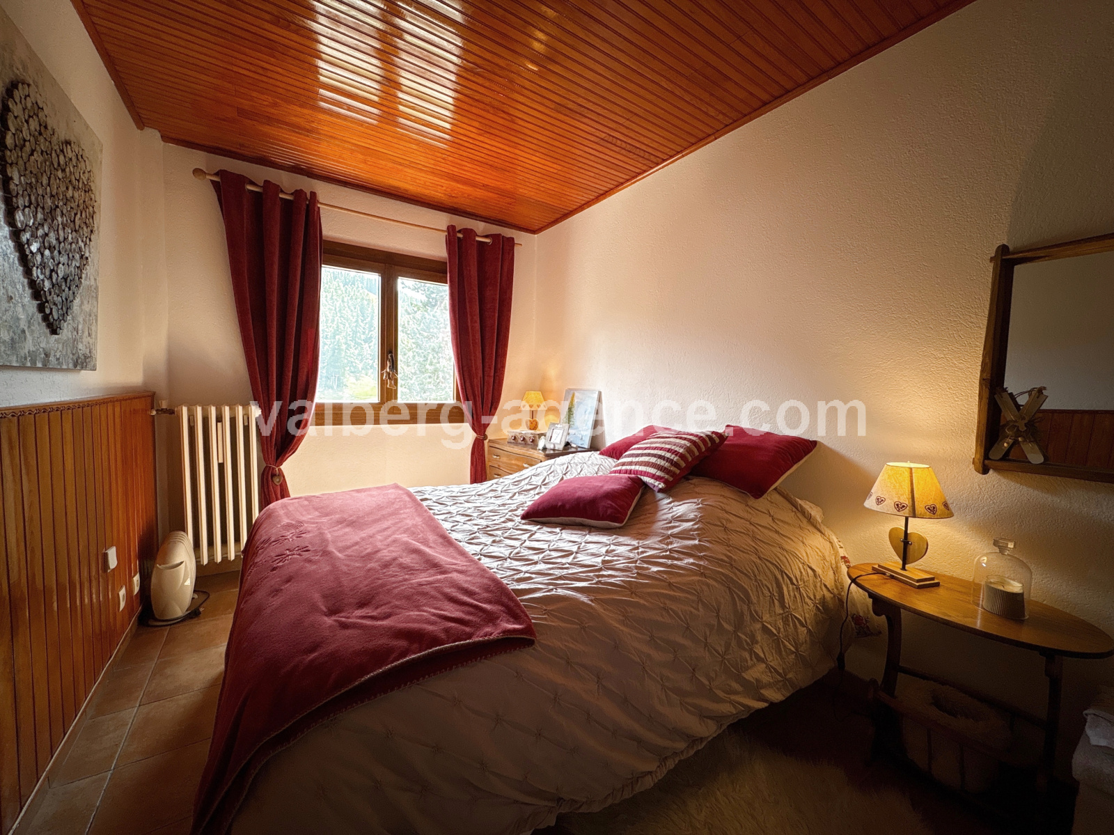 Image_, Appartement, Valberg, ref :3358
