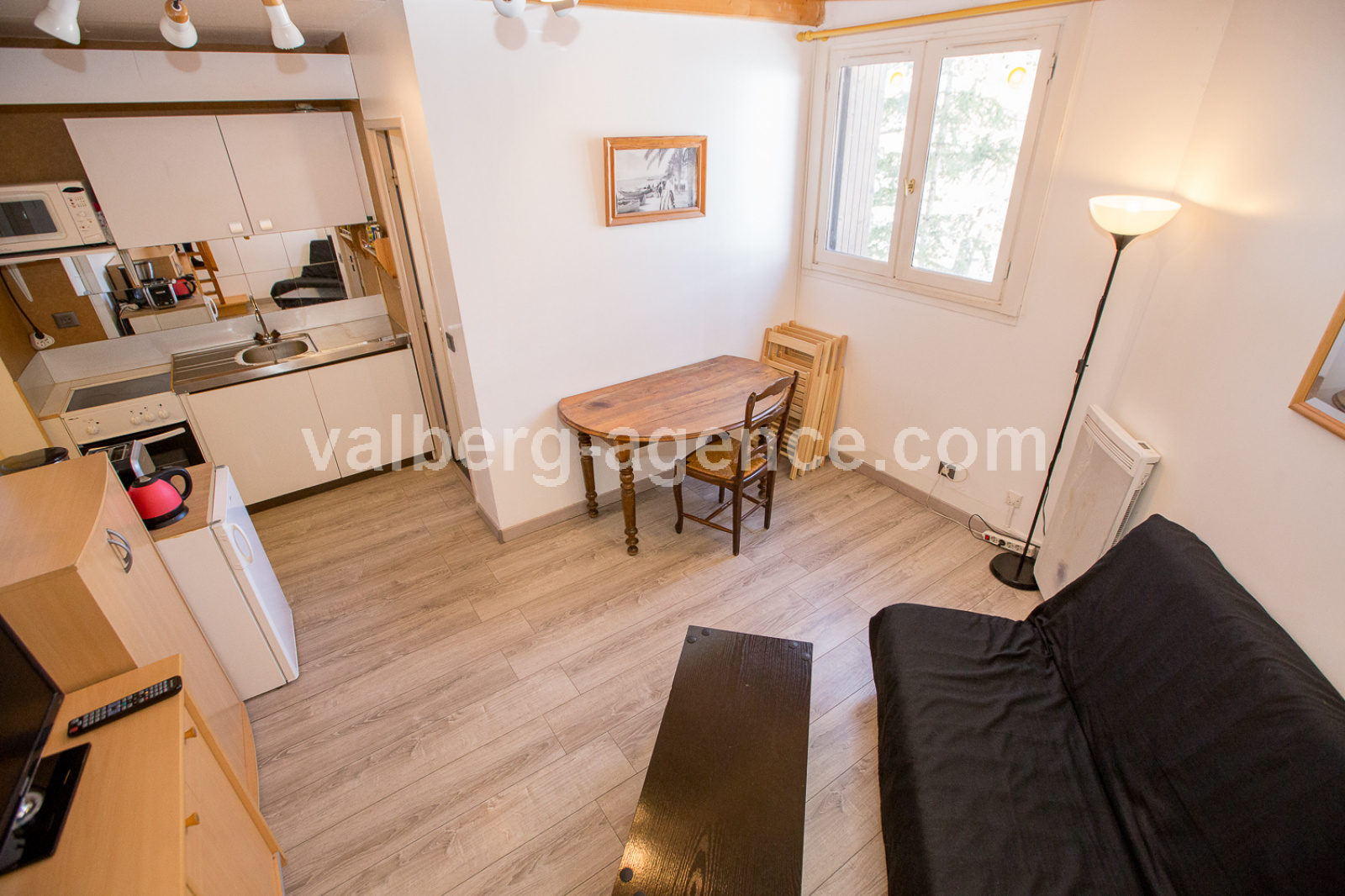 Vente Appartement 30m² 1 Pièce à Beuil (06470) - Valberg Agence