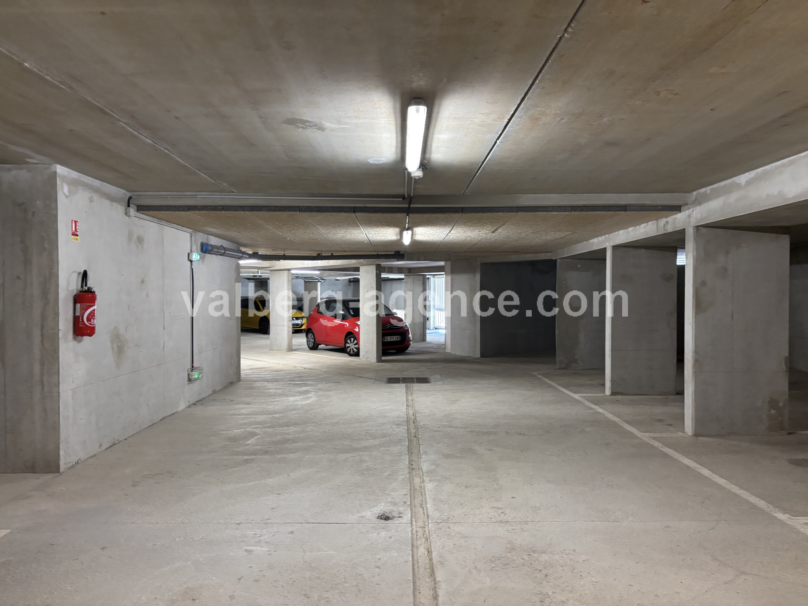 Image_, Parking, Valberg, ref :3377