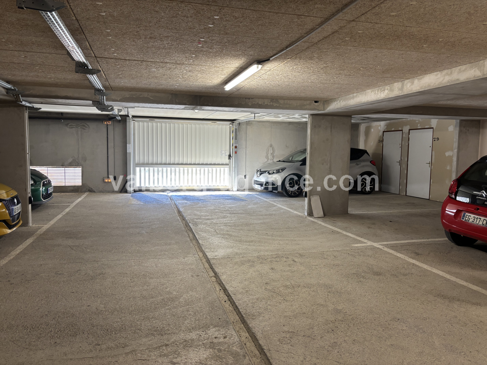 Image_, Parking, Valberg, ref :3377