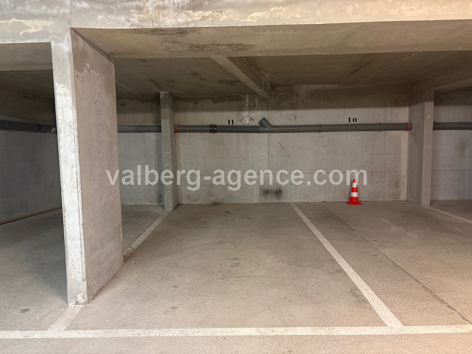 Image_, Parking, Valberg, ref :3377