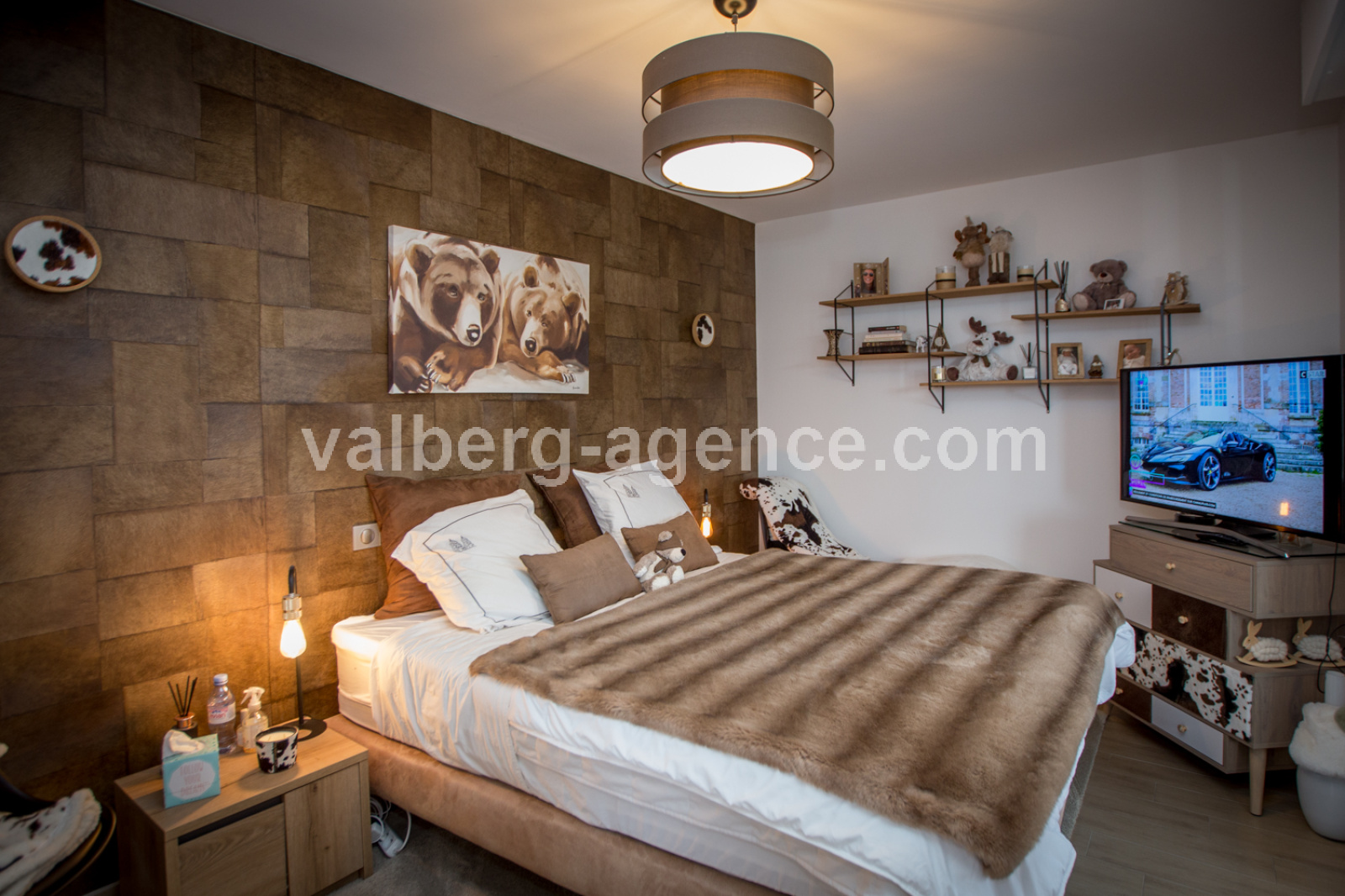 Image_, Appartement, Valberg, ref :3335