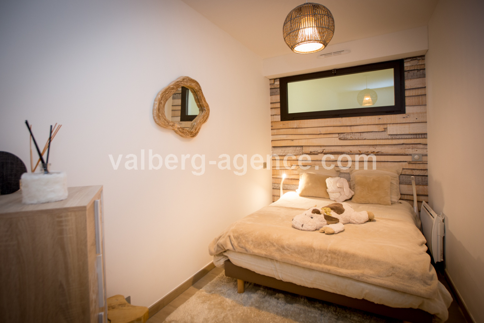 Image_, Appartement, Valberg, ref :3335