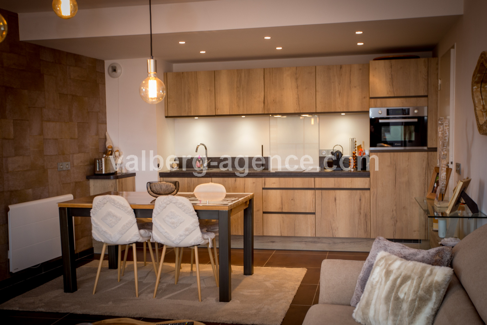 Image_, Appartement, Valberg, ref :3335