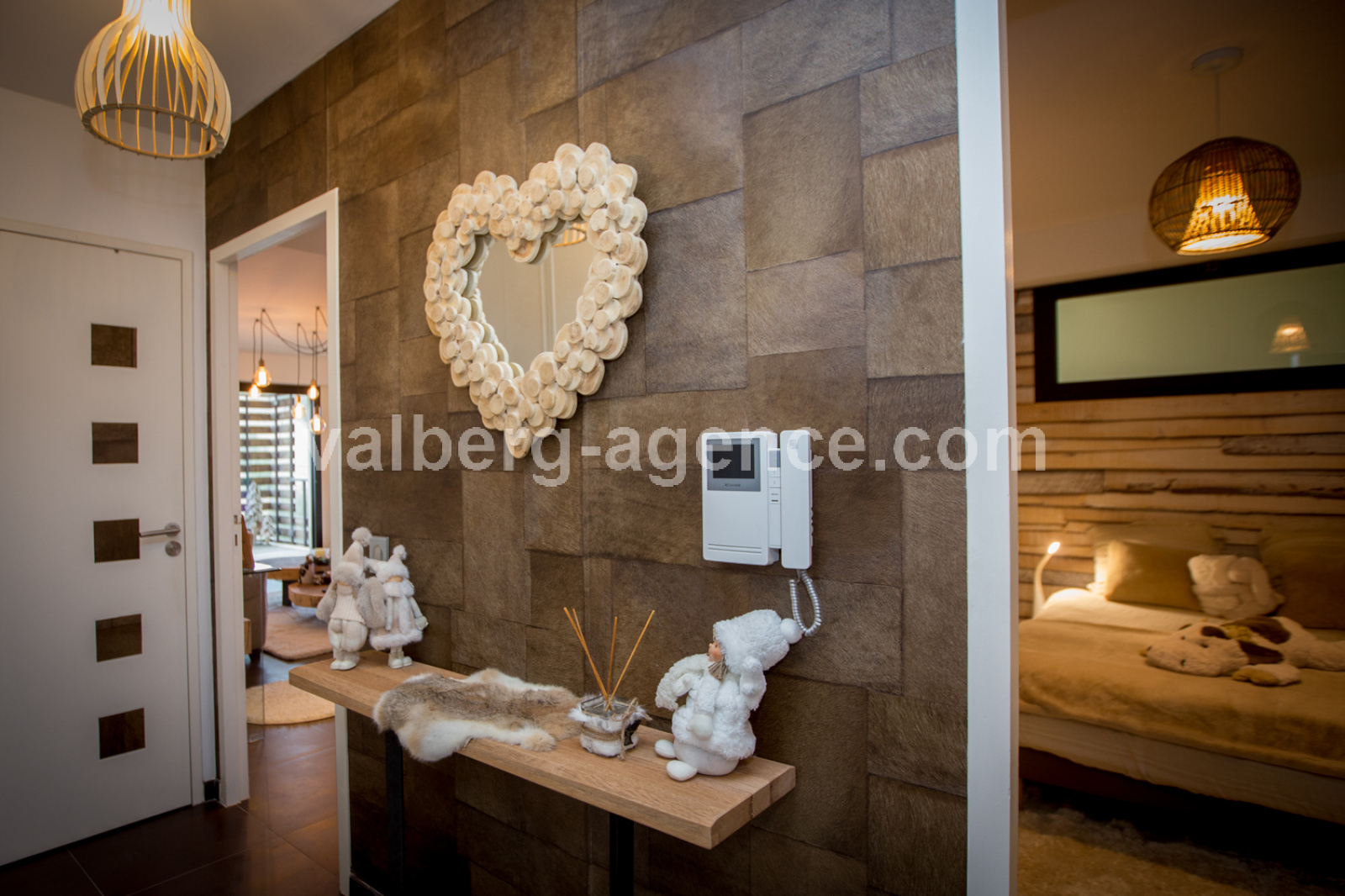 Image_, Appartement, Valberg, ref :3335