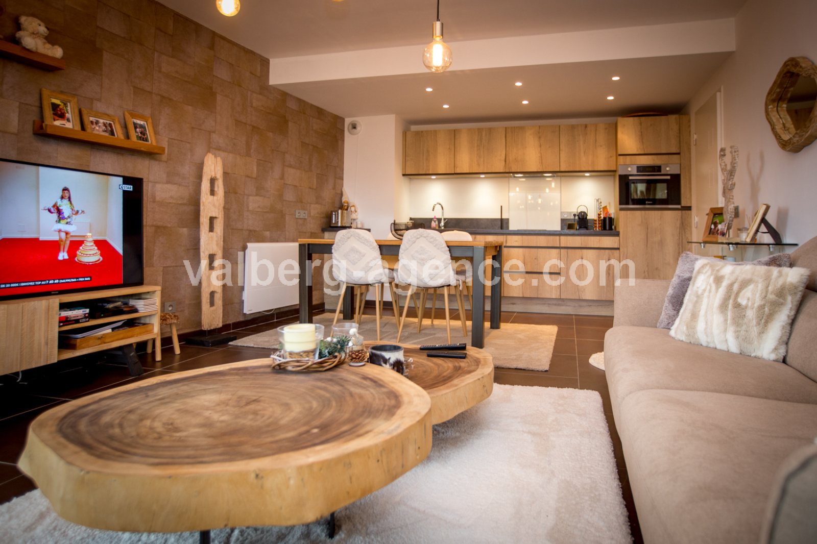 Image_, Appartement, Valberg, ref :3335