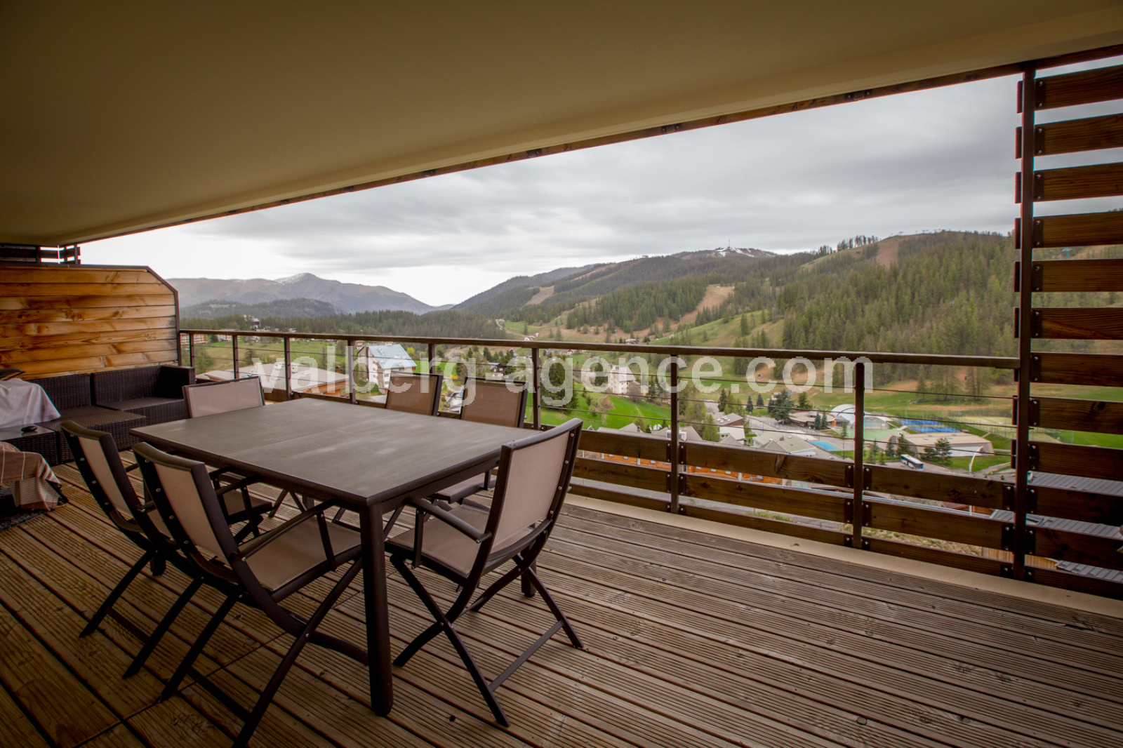 Image_, Appartement, Valberg, ref :3335