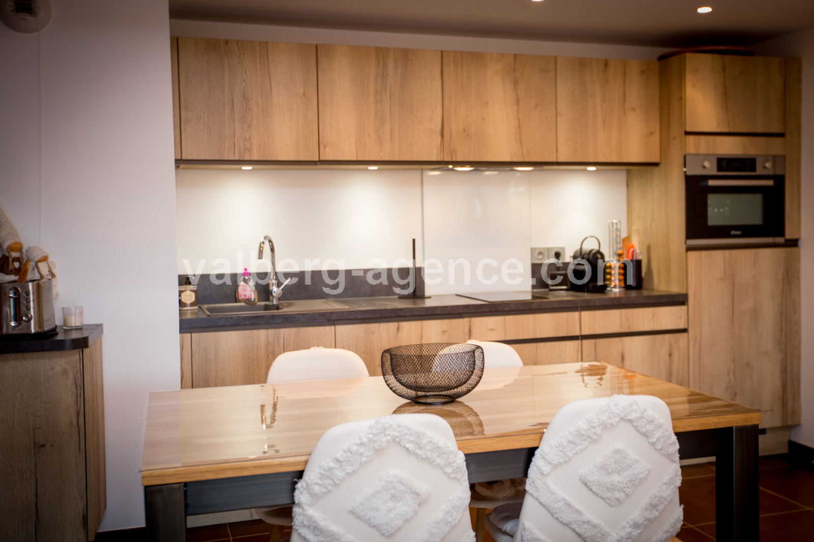 Image_, Appartement, Valberg, ref :3335