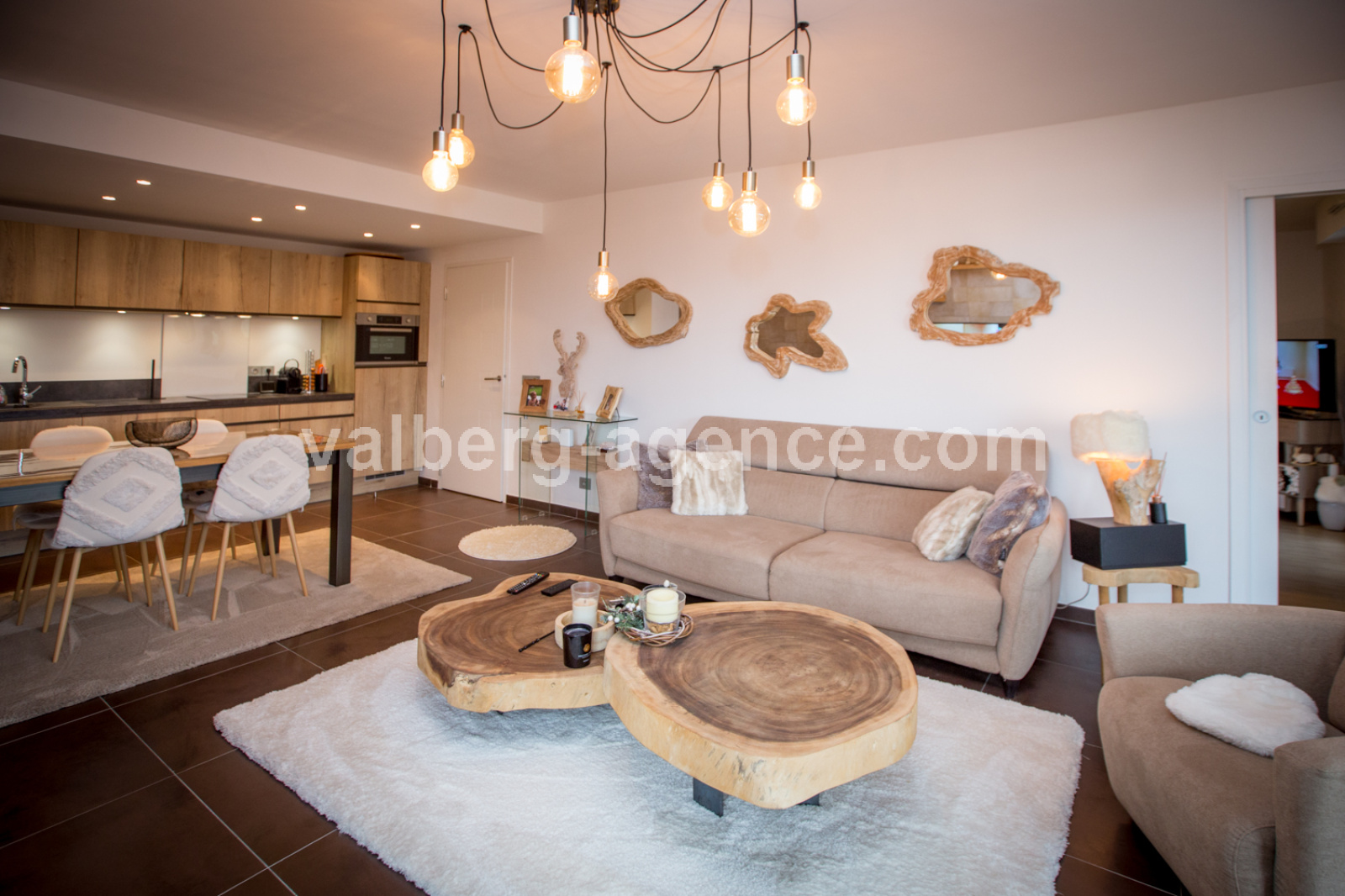 Image_, Appartement, Valberg, ref :3335