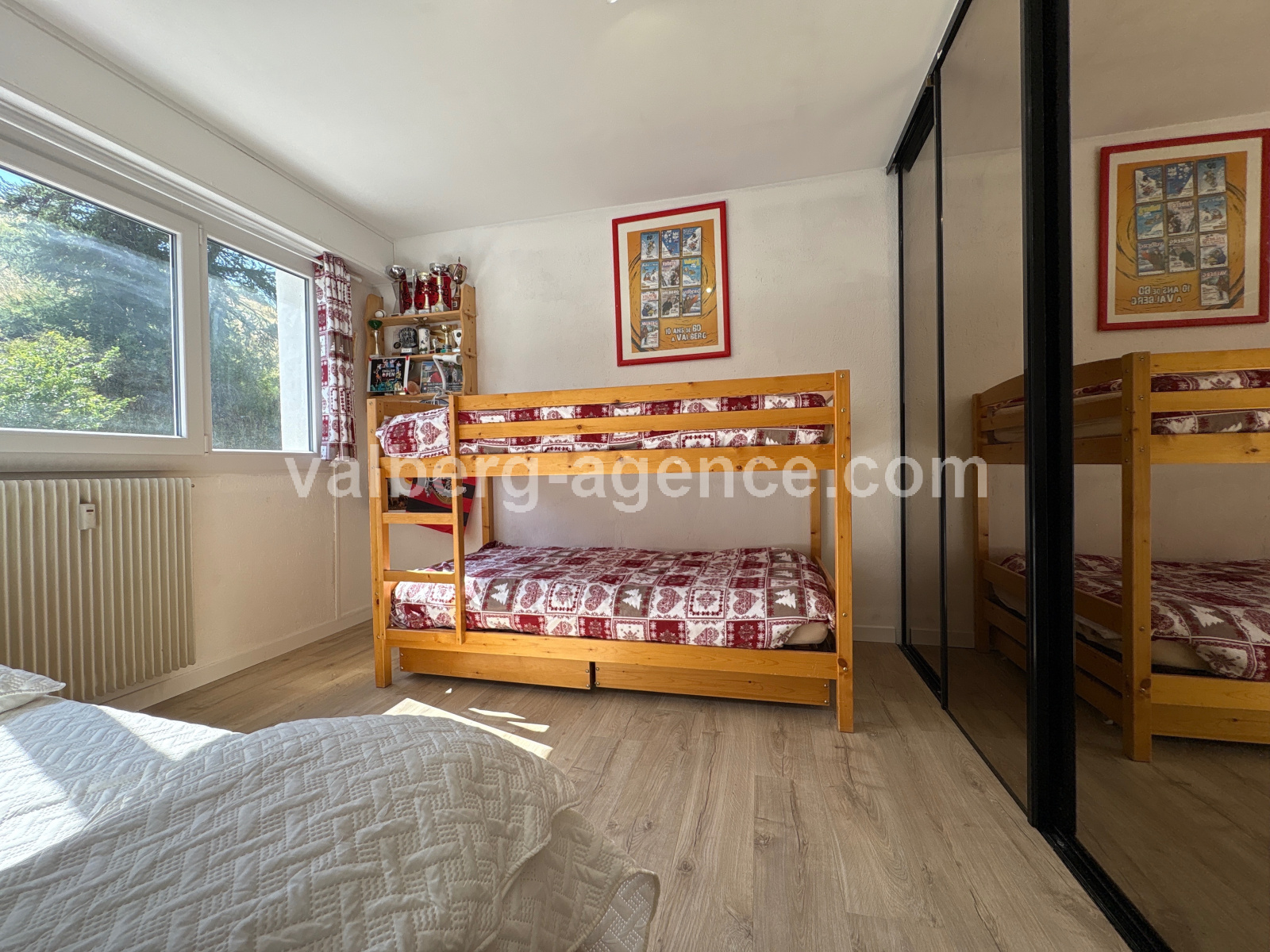 Image_, Appartement, Valberg, ref :3359