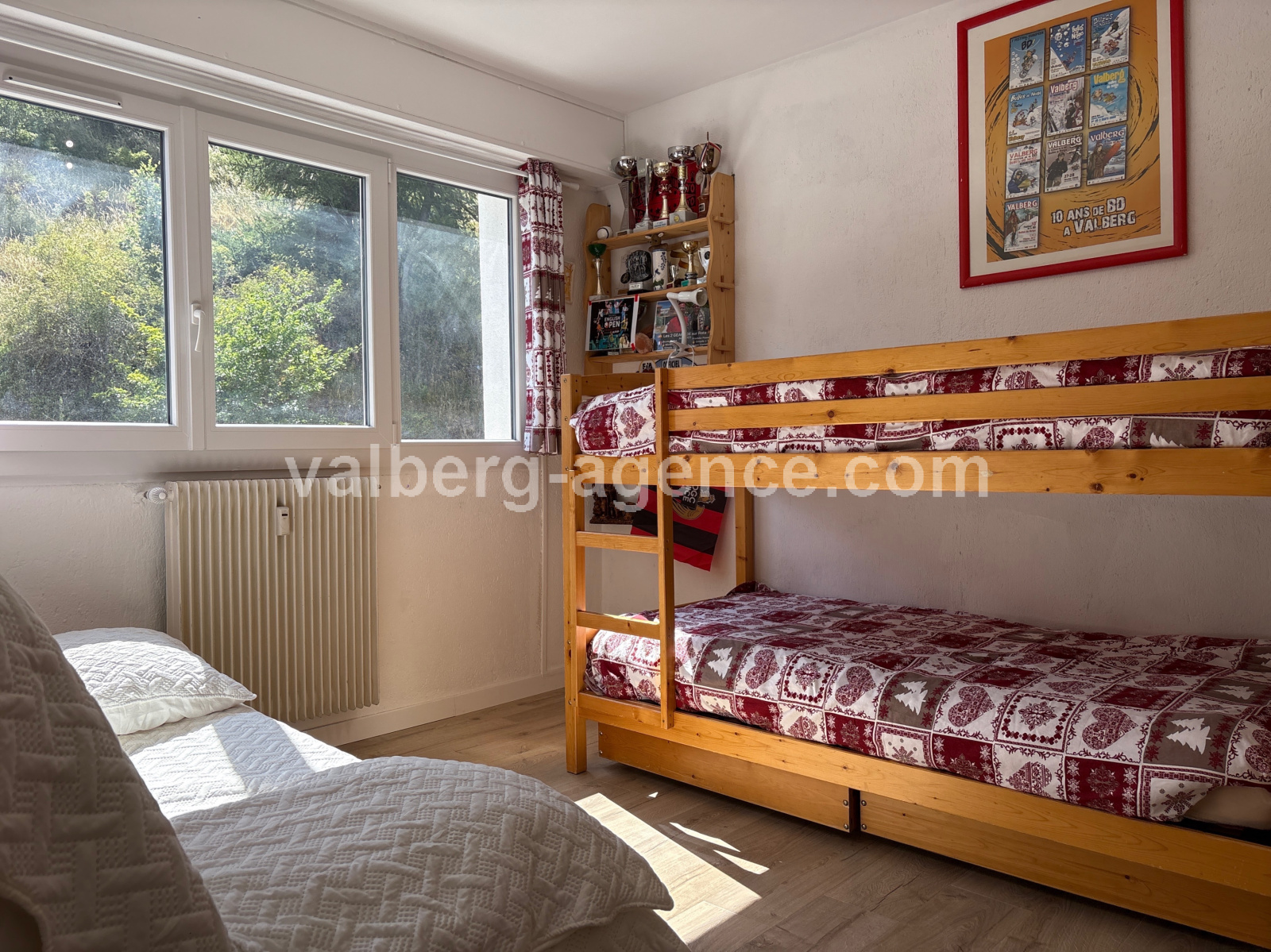 Image_, Appartement, Valberg, ref :3359