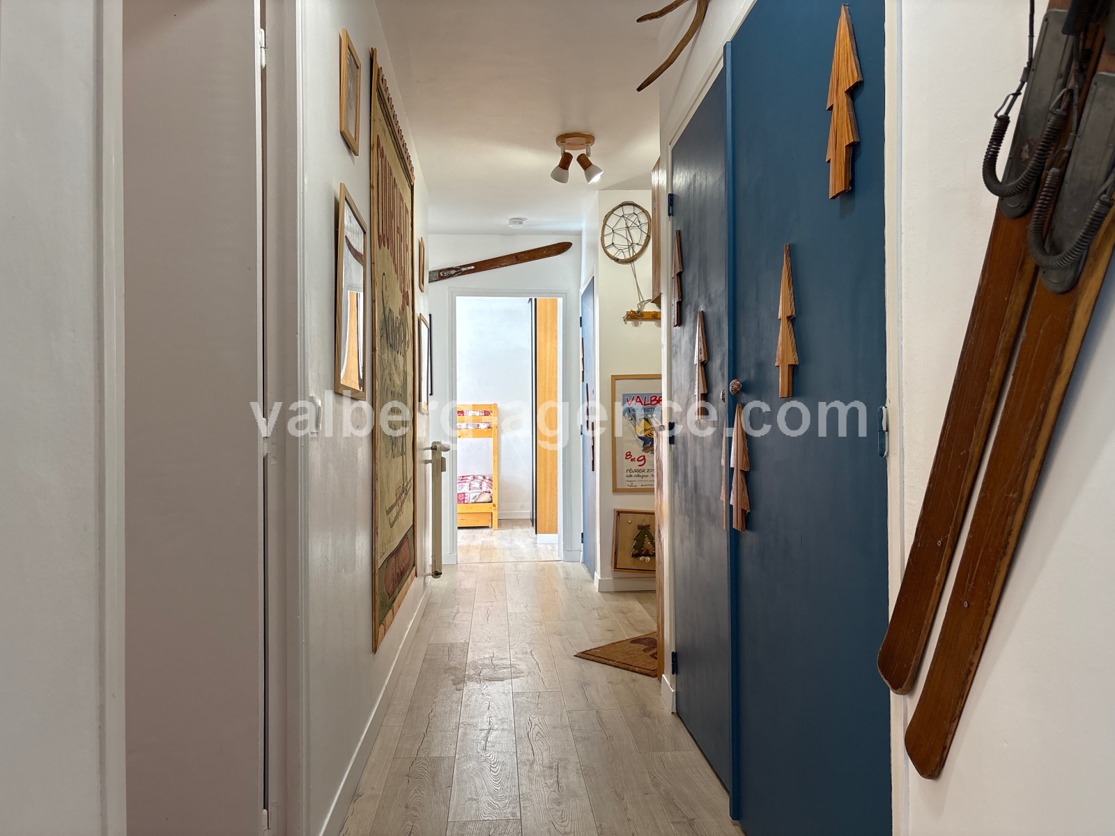 Image_, Appartement, Valberg, ref :3359