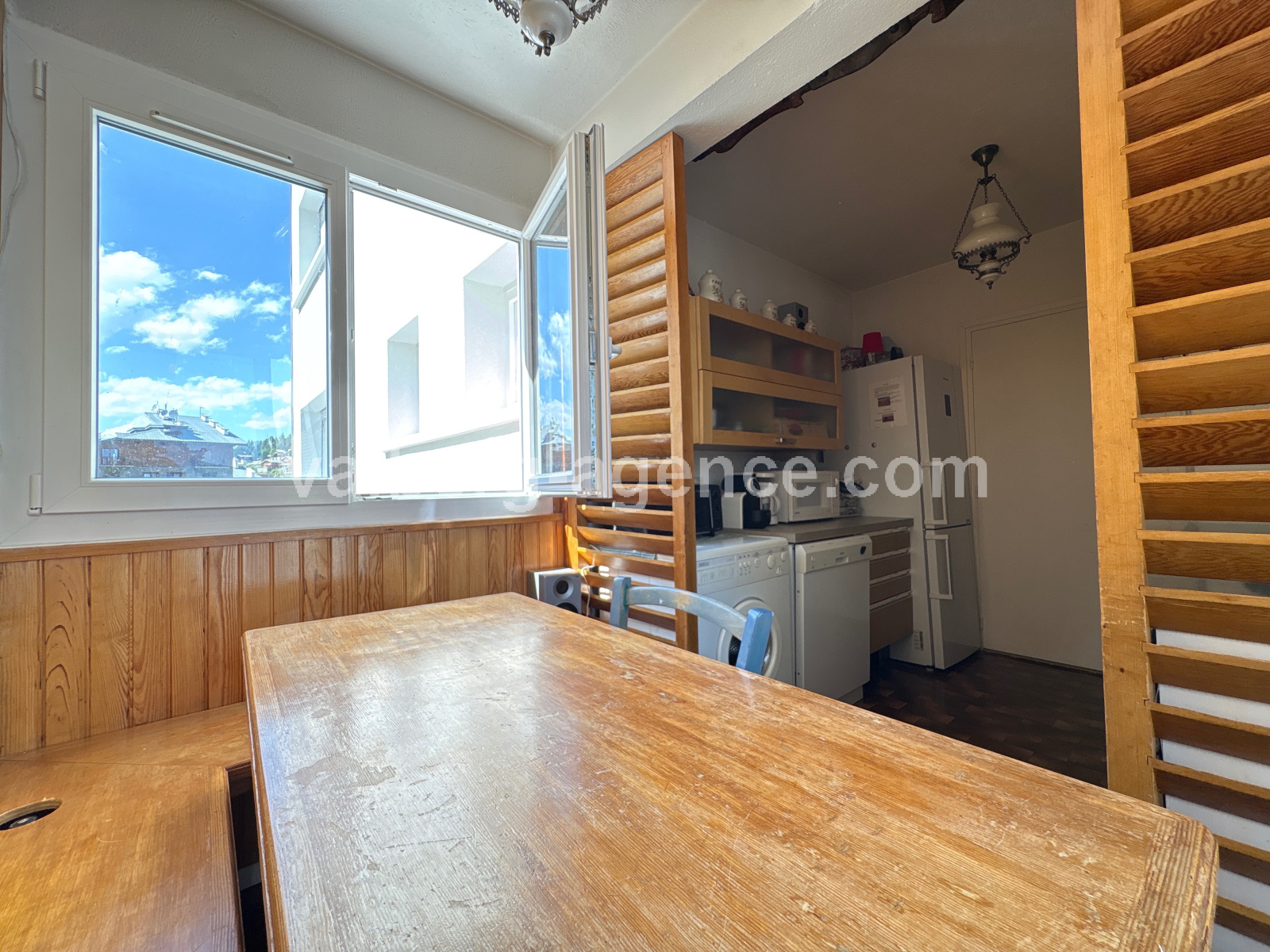 Image_, Appartement, Valberg, ref :3359