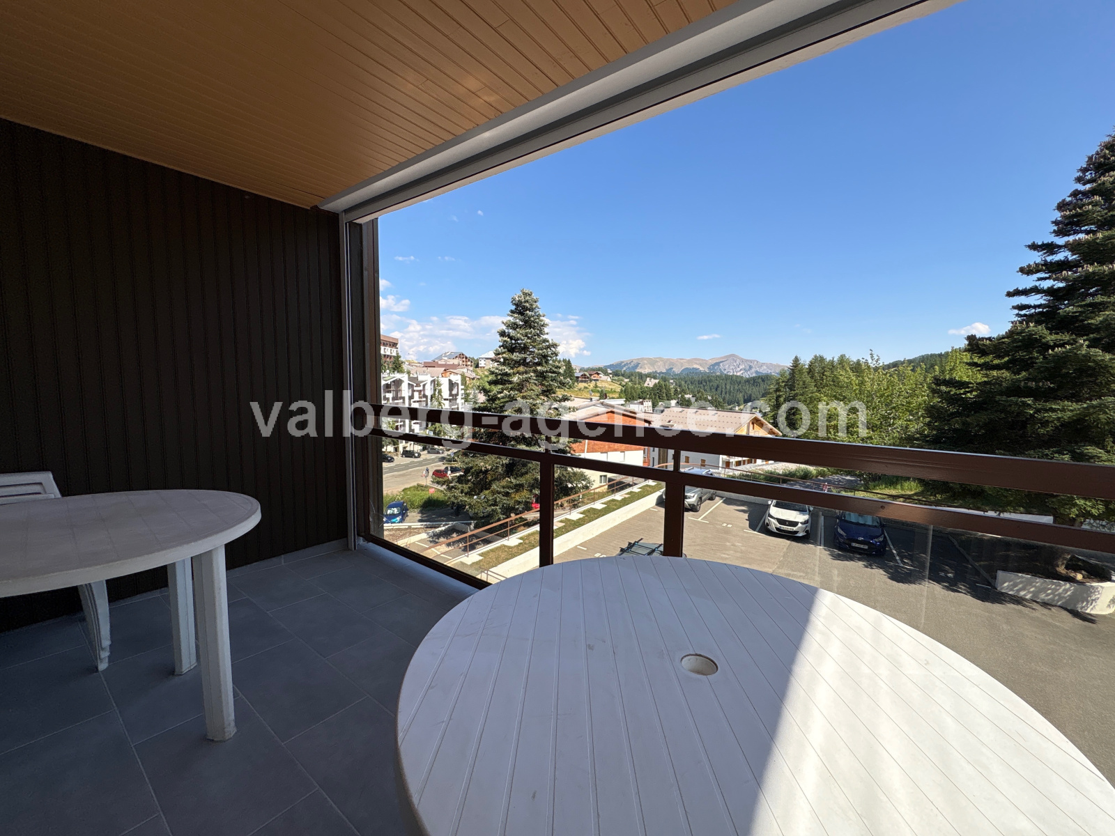 Image_, Appartement, Valberg, ref :3359