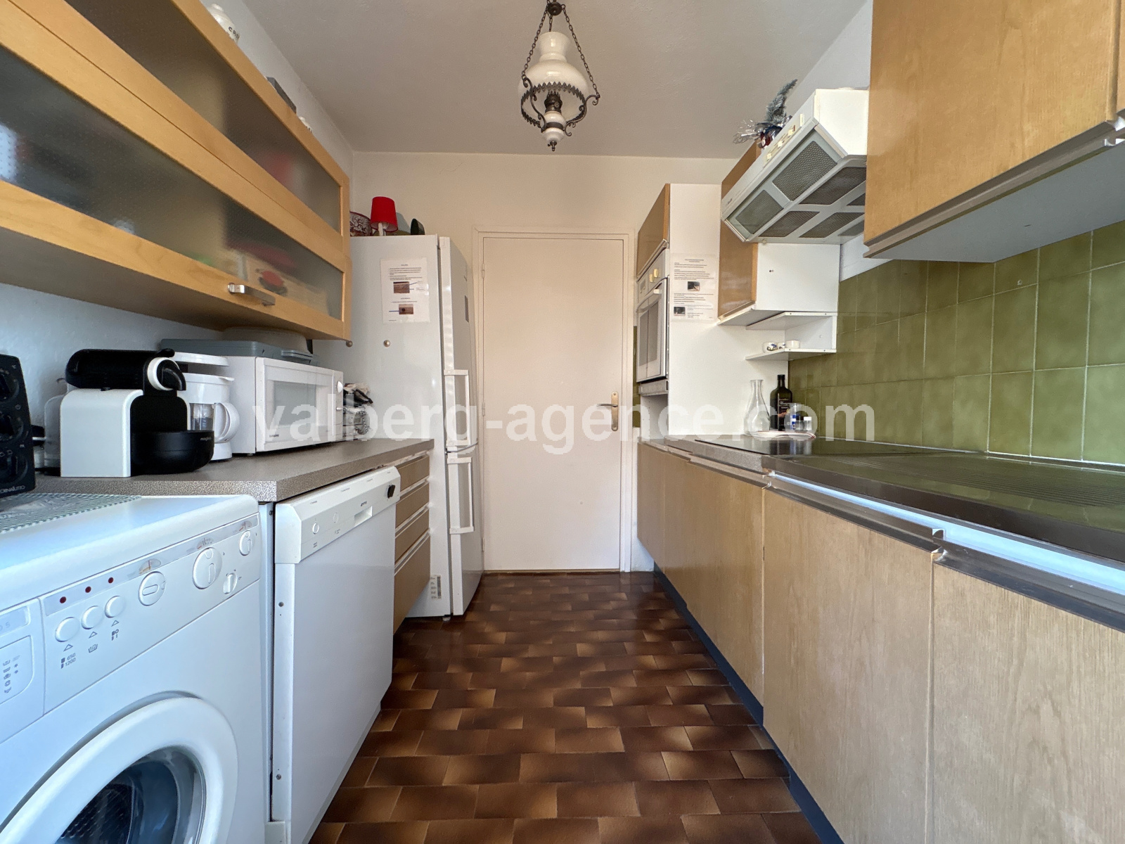 Image_, Appartement, Valberg, ref :3359