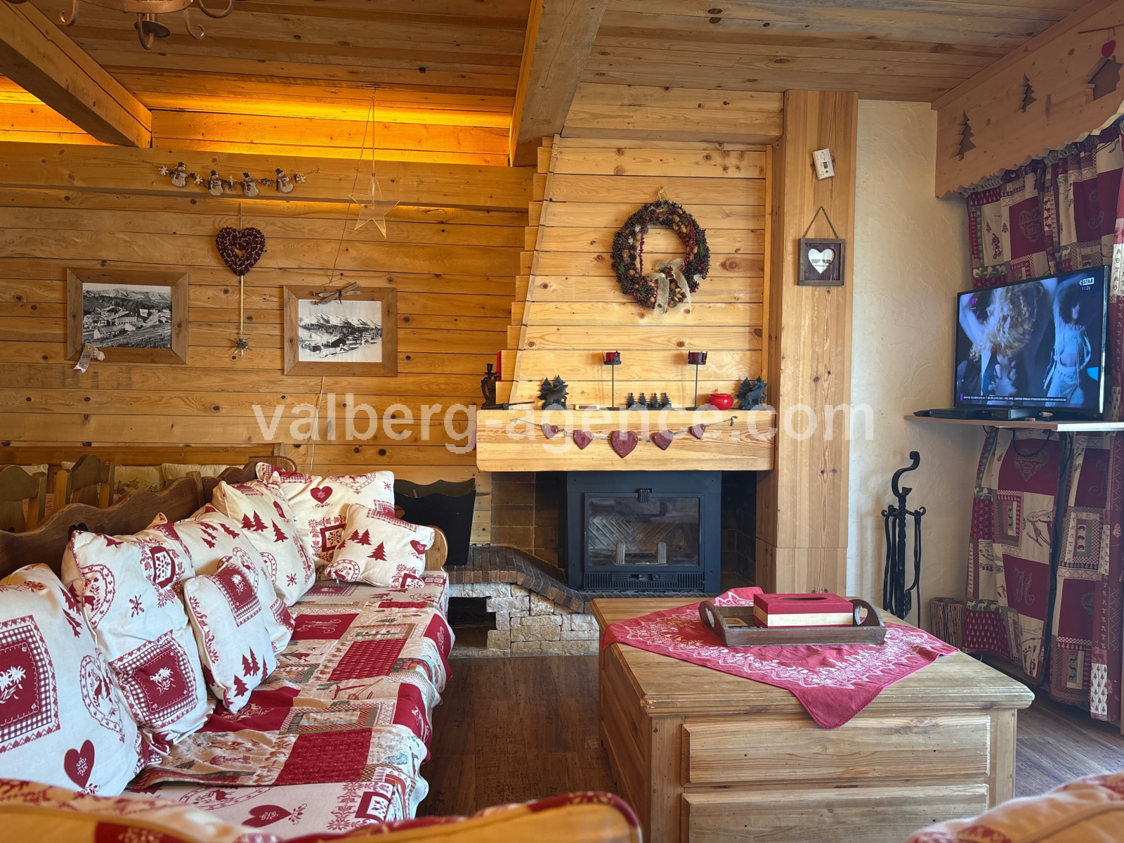 Image_, Appartement, Péone, ref :3356
