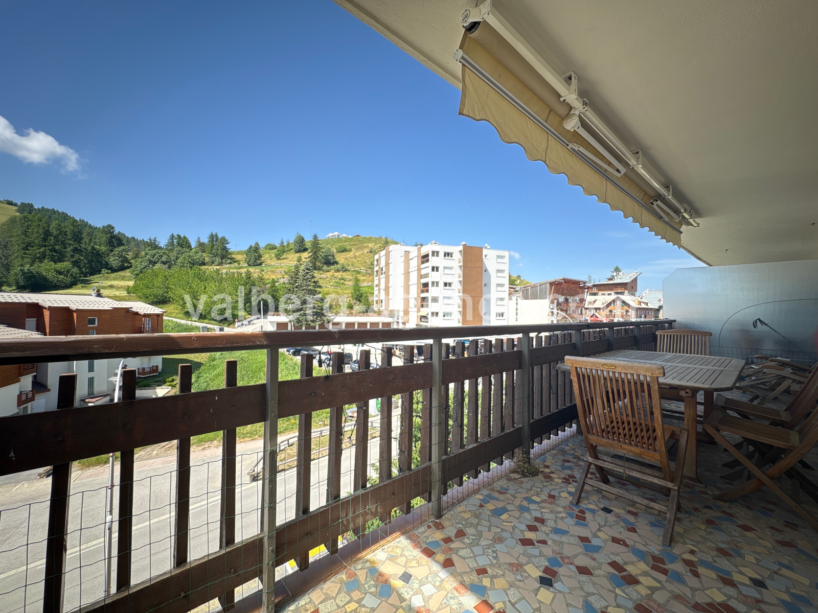 Image_, Appartement, Péone, ref :3356