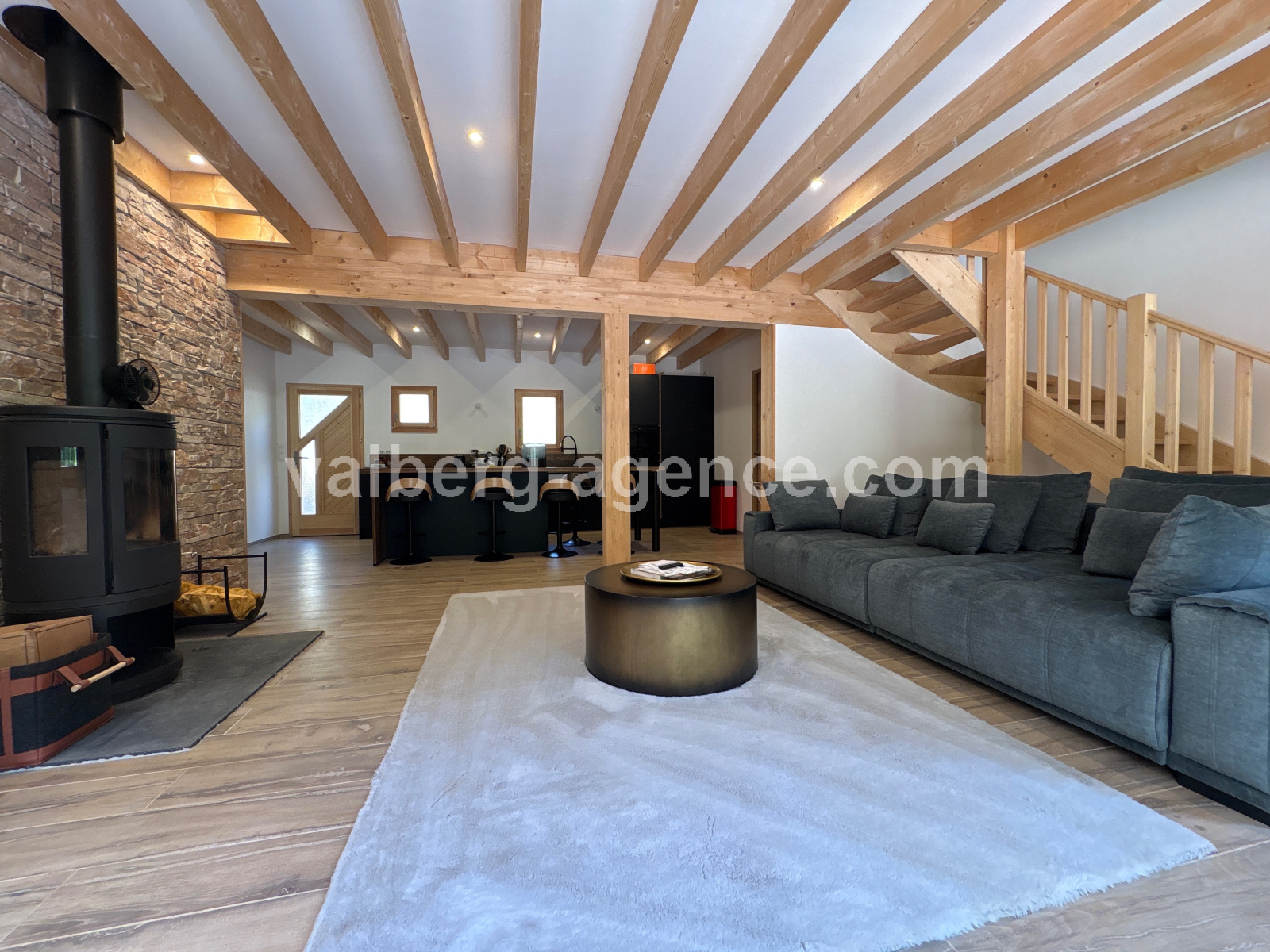 Image_, Chalet, Beuil, ref :3347