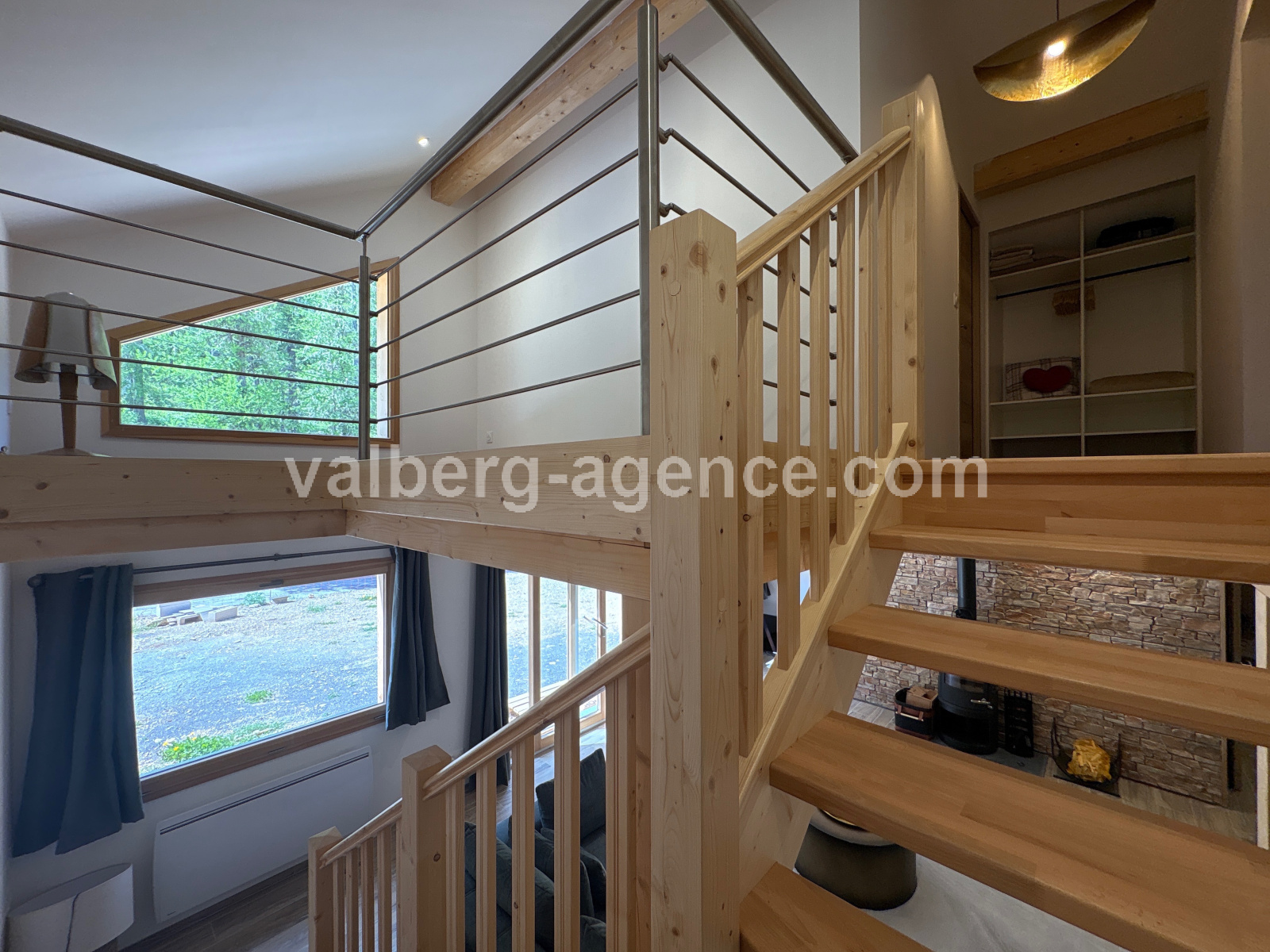Image_, Chalet, Beuil, ref :3347